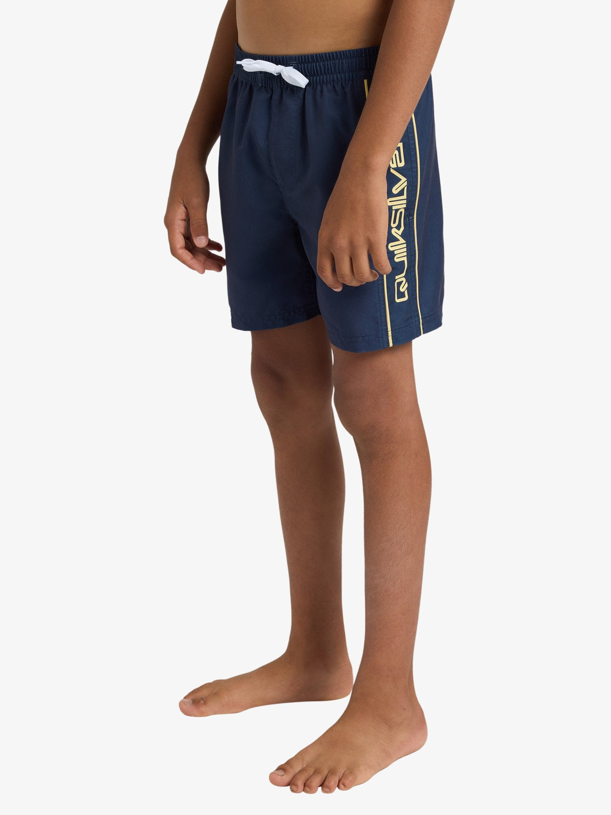 Boys 8-16 Everyday Vert 14 Inch Volley Shorts