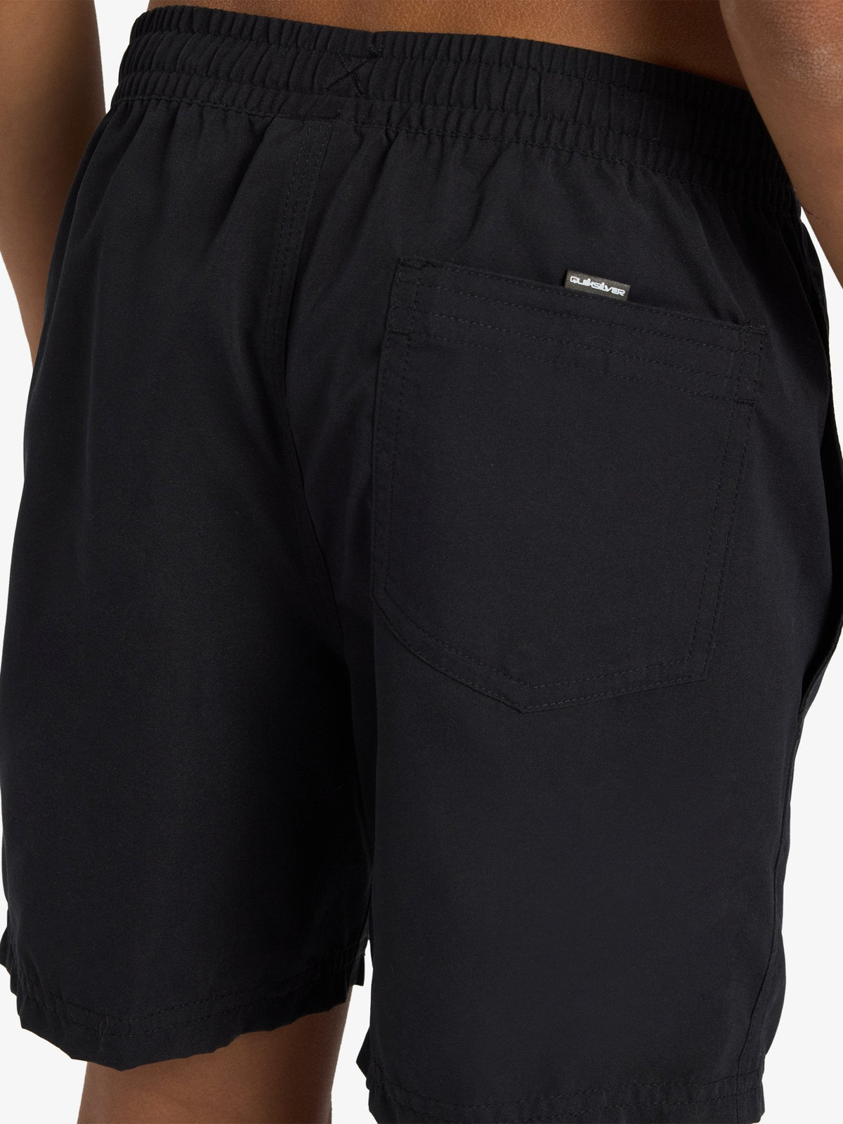 Boys 8-16 Everyday Vert 14 Inch Volley Shorts