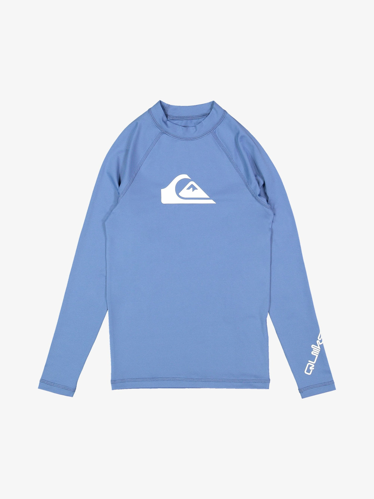 Boys 8-16 All Time Long Sleeve Rash Vest