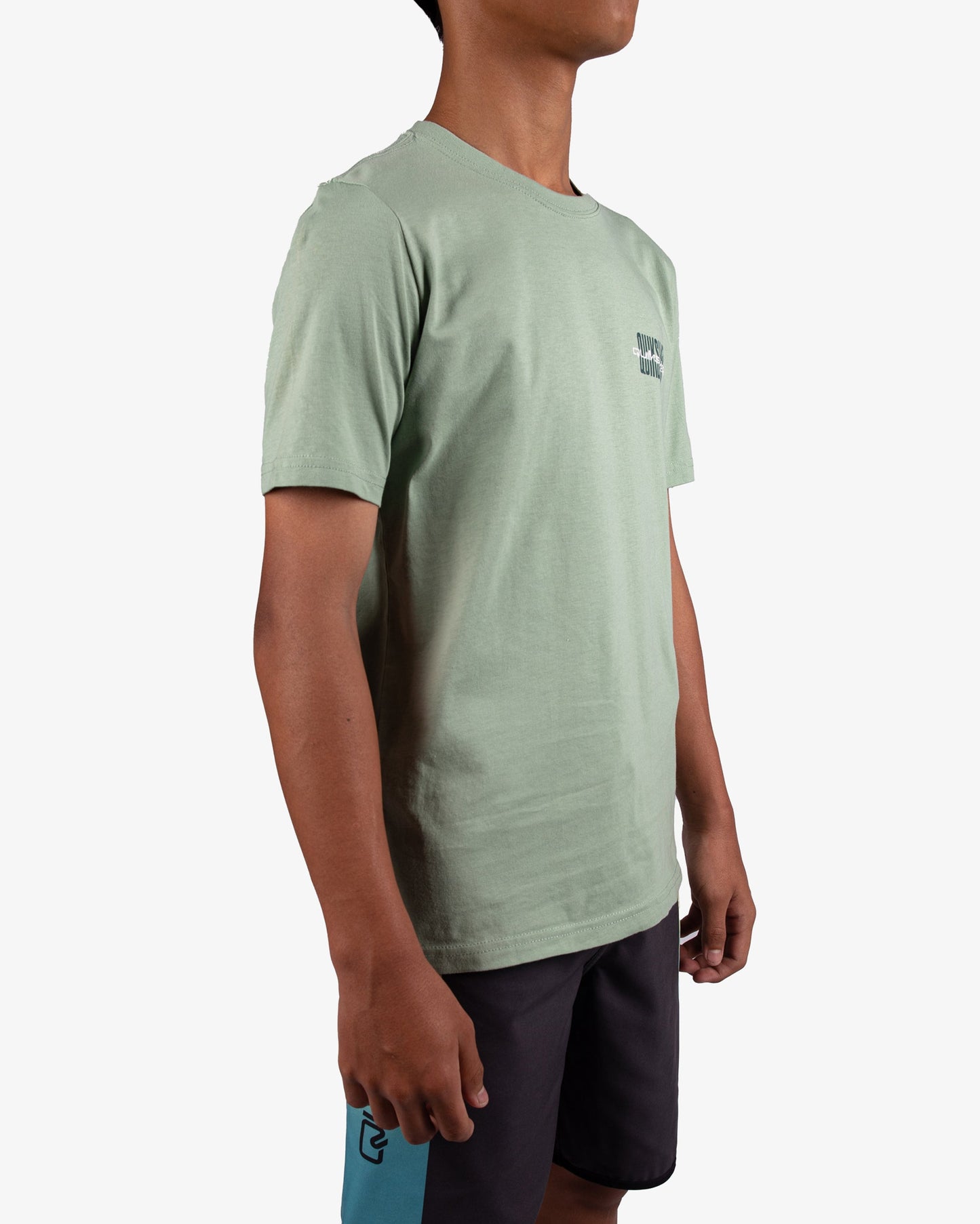 Boys Desert Trip T-Shirt - Quiksilver Singapore 