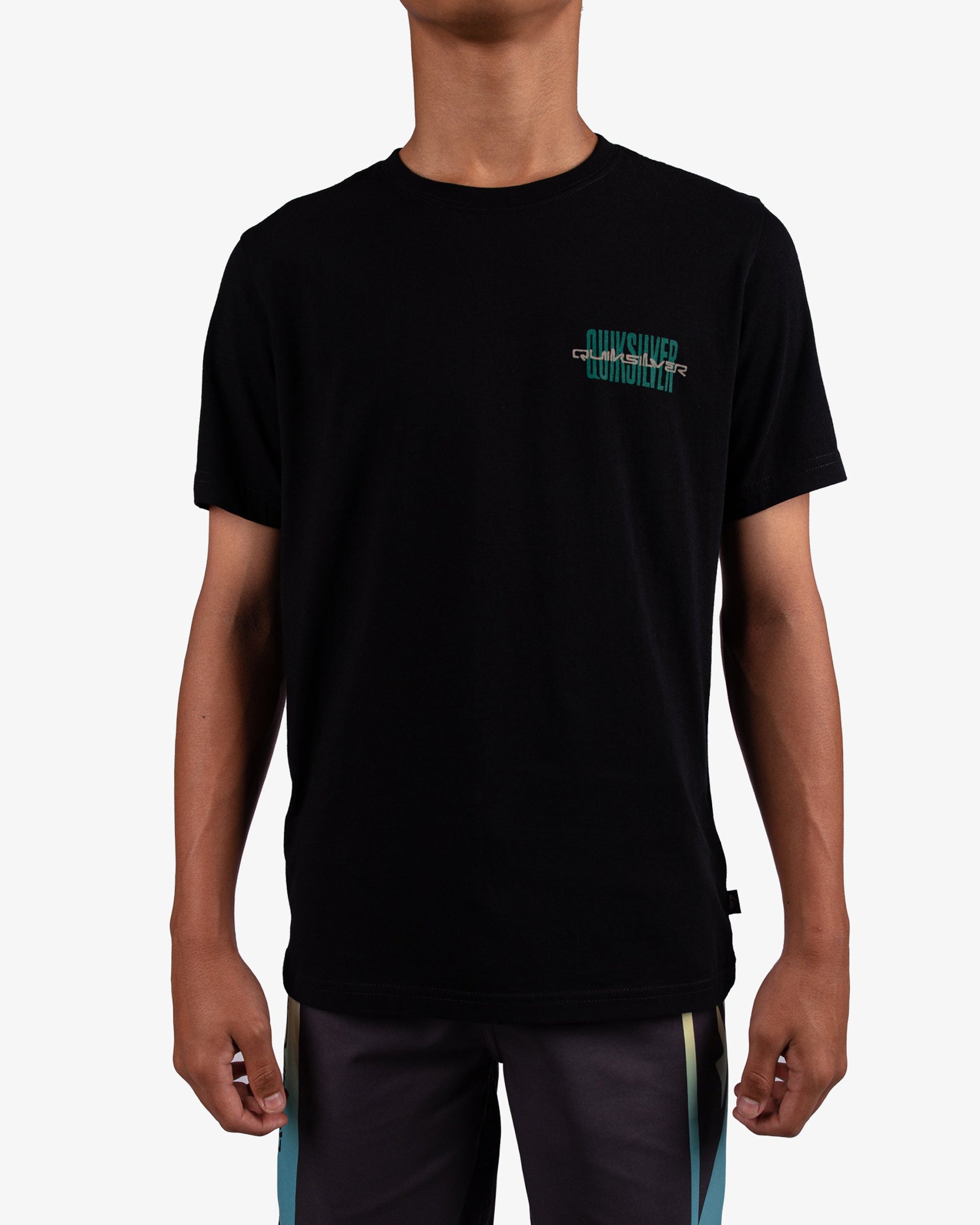 Boys Desert Trip T-Shirt - Quiksilver Singapore 