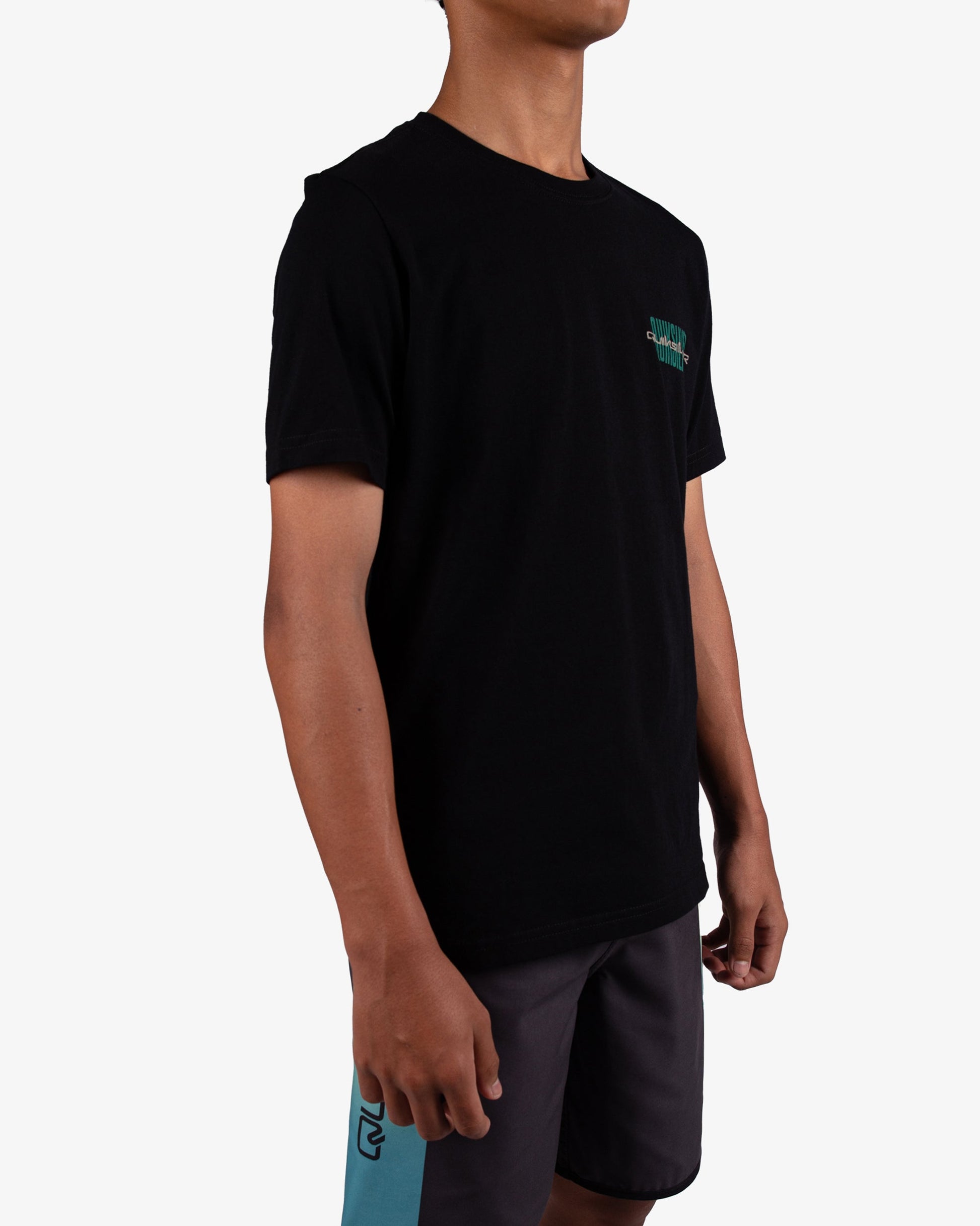 Boys Desert Trip T-Shirt - Quiksilver Singapore 