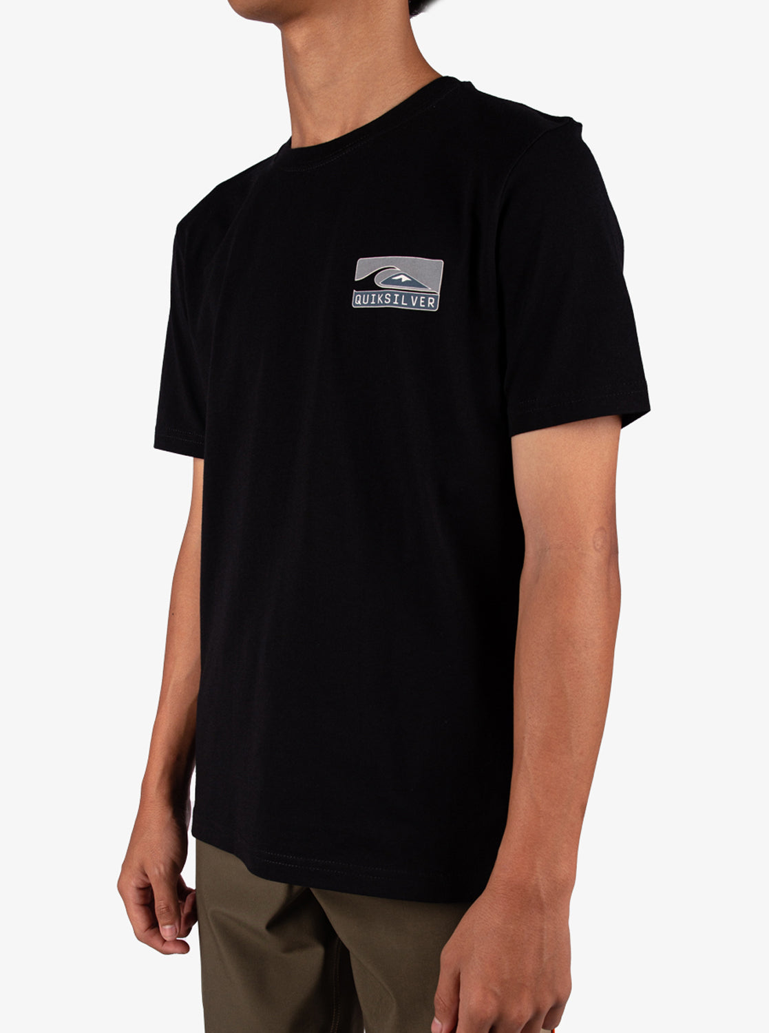 Boys 8-16 Boxed Out T-Shirt - Quiksilver Singapore 