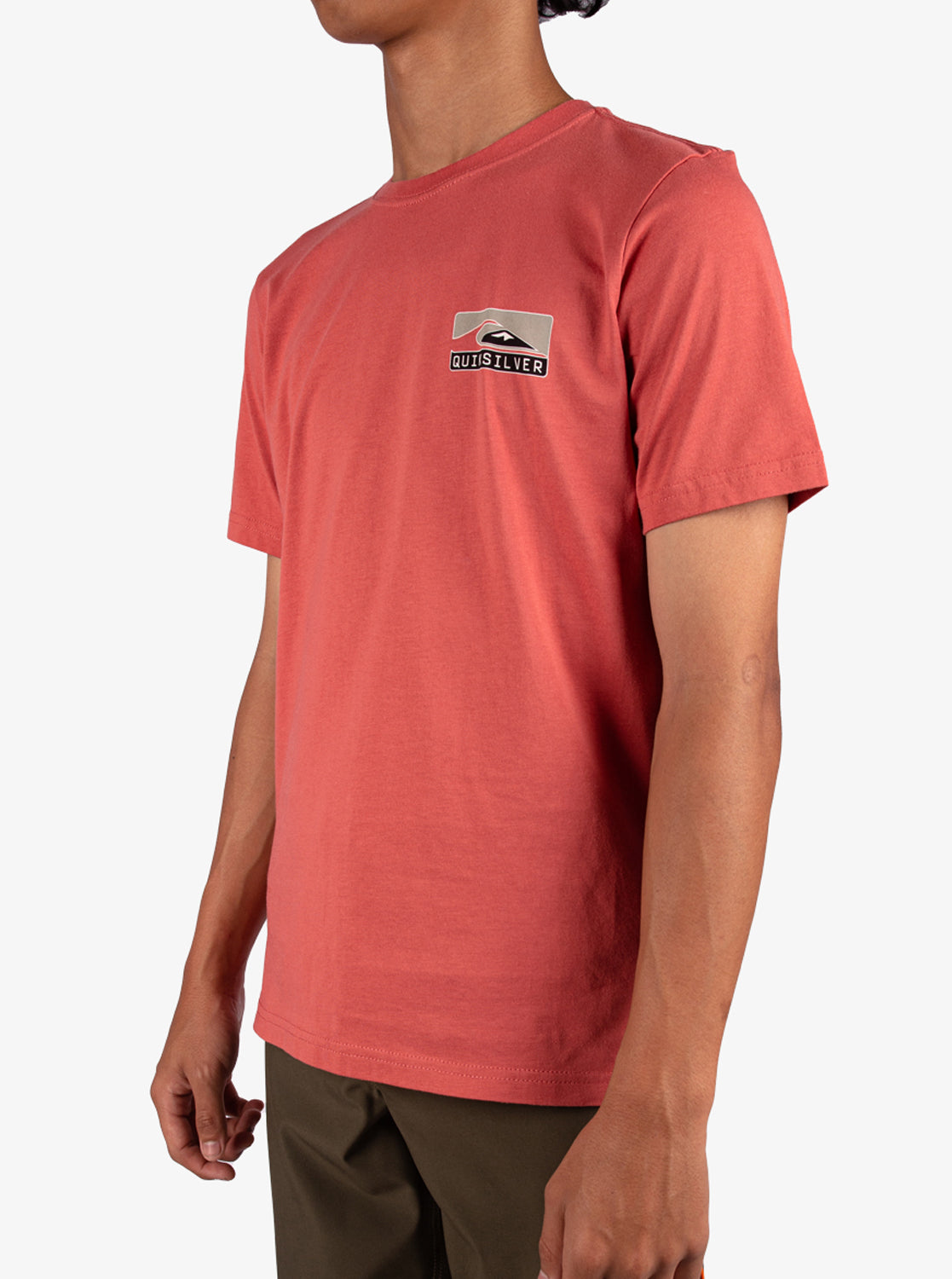 Boys 8-16 Boxed Out T-Shirt - Quiksilver Singapore 
