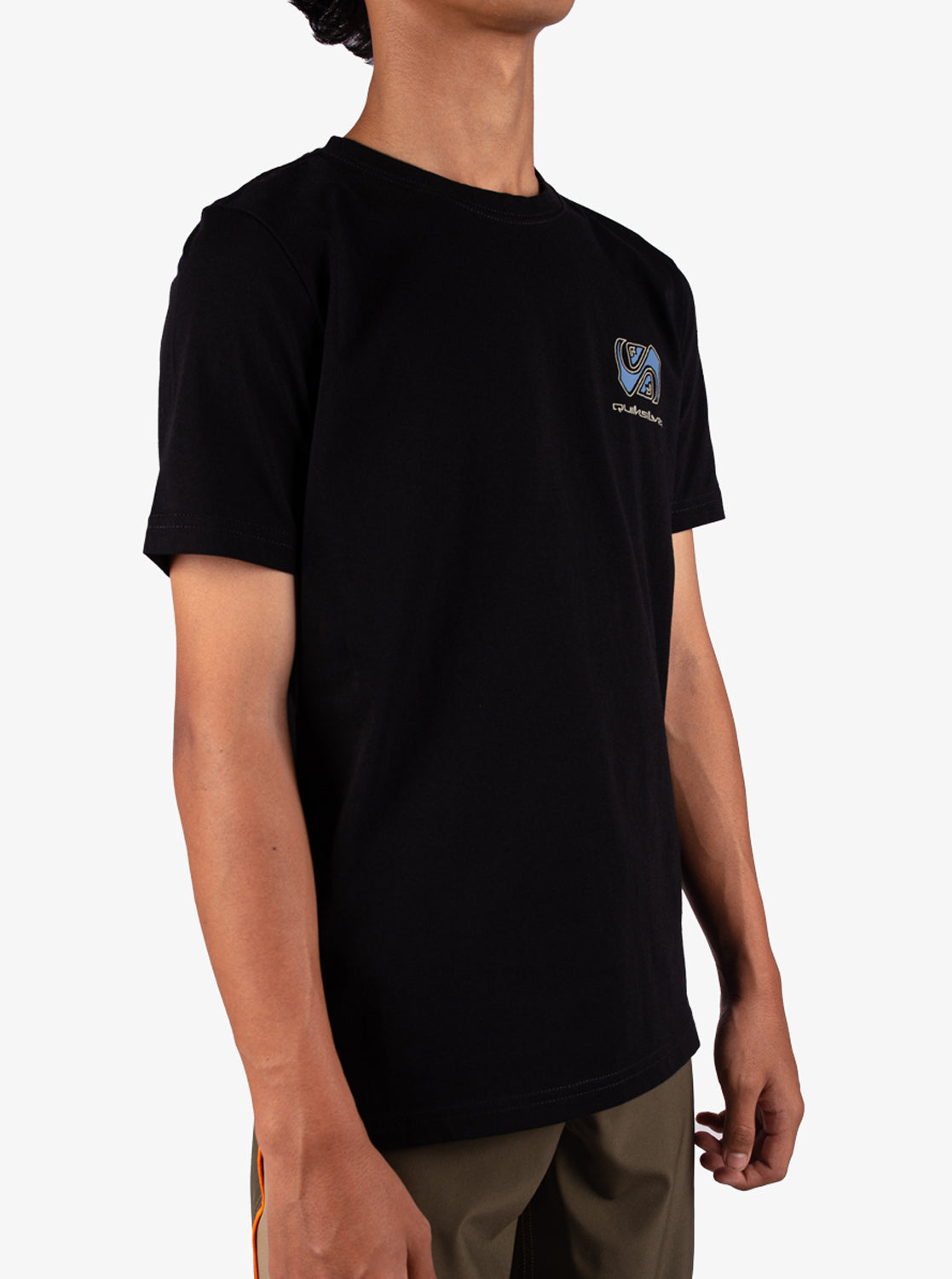 Boys 8-16 Mirror Flares T-Shirt - Quiksilver Singapore 