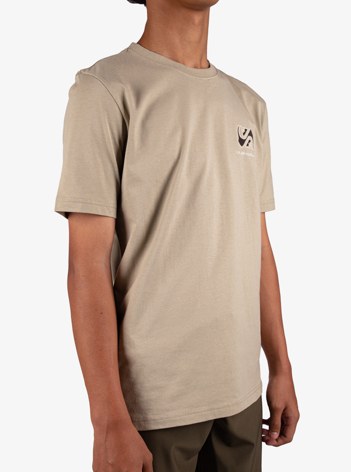 Boys 8-16 Mirror Flares T-Shirt - Quiksilver Singapore 