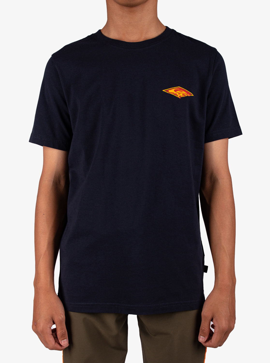 Boys 8-16 Thorn Arch T-Shirt - Quiksilver Singapore 