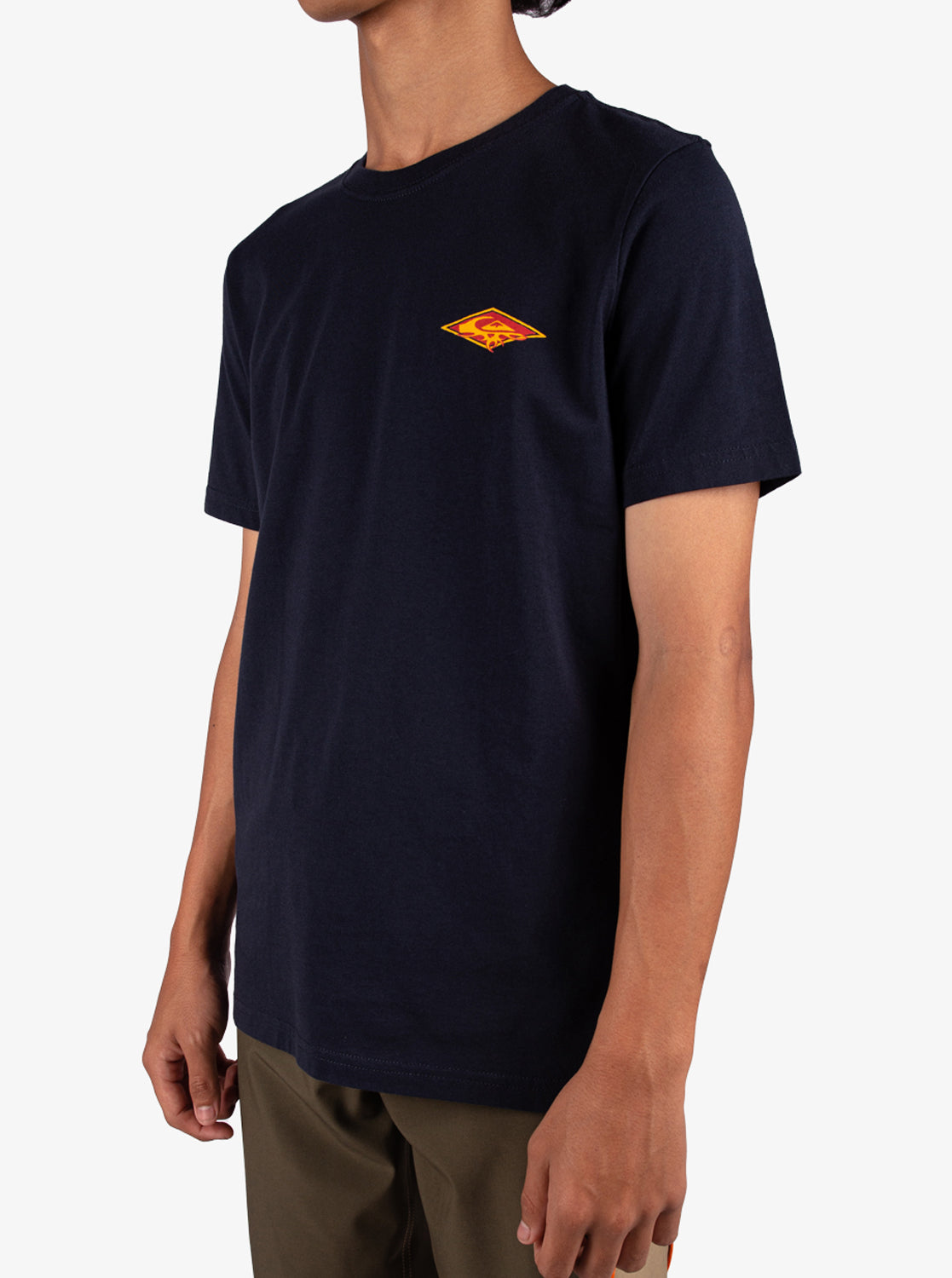Boys 8-16 Thorn Arch T-Shirt - Quiksilver Singapore 
