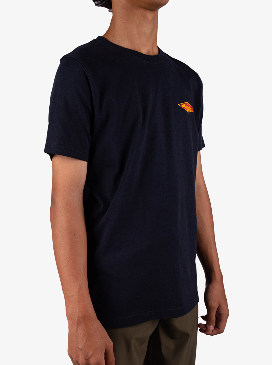 Boys 8-16 Thorn Arch T-Shirt - Quiksilver Singapore 