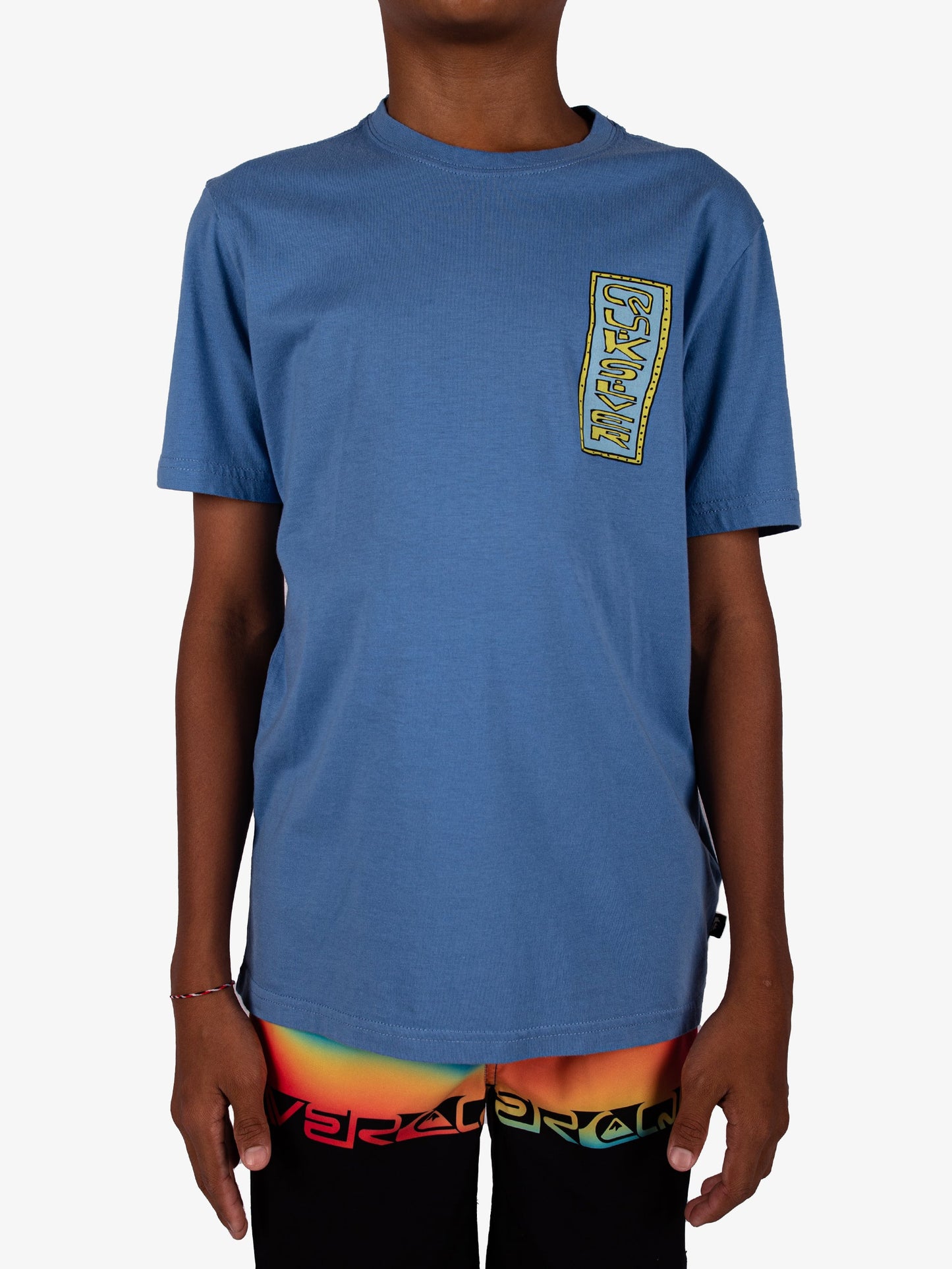 Boys 8-16 Radical Times T-Shirt - Quiksilver Singapore 