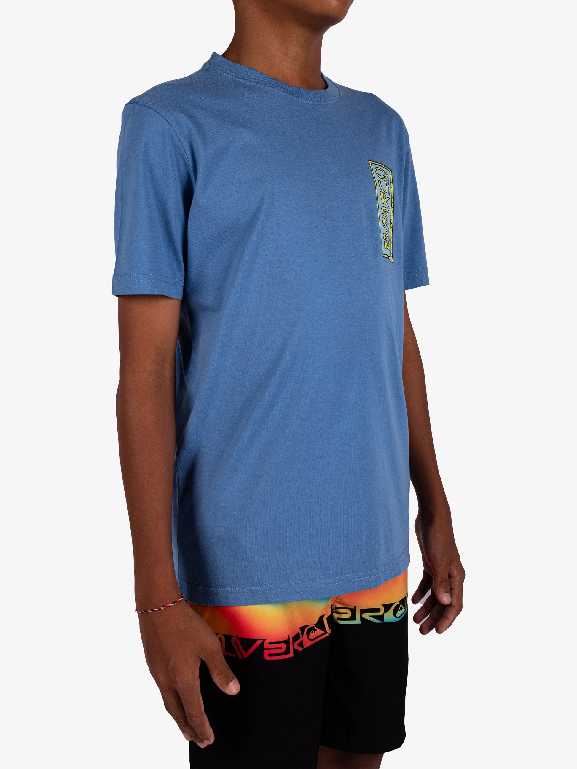 Boys 8-16 Radical Times T-Shirt - Quiksilver Singapore 
