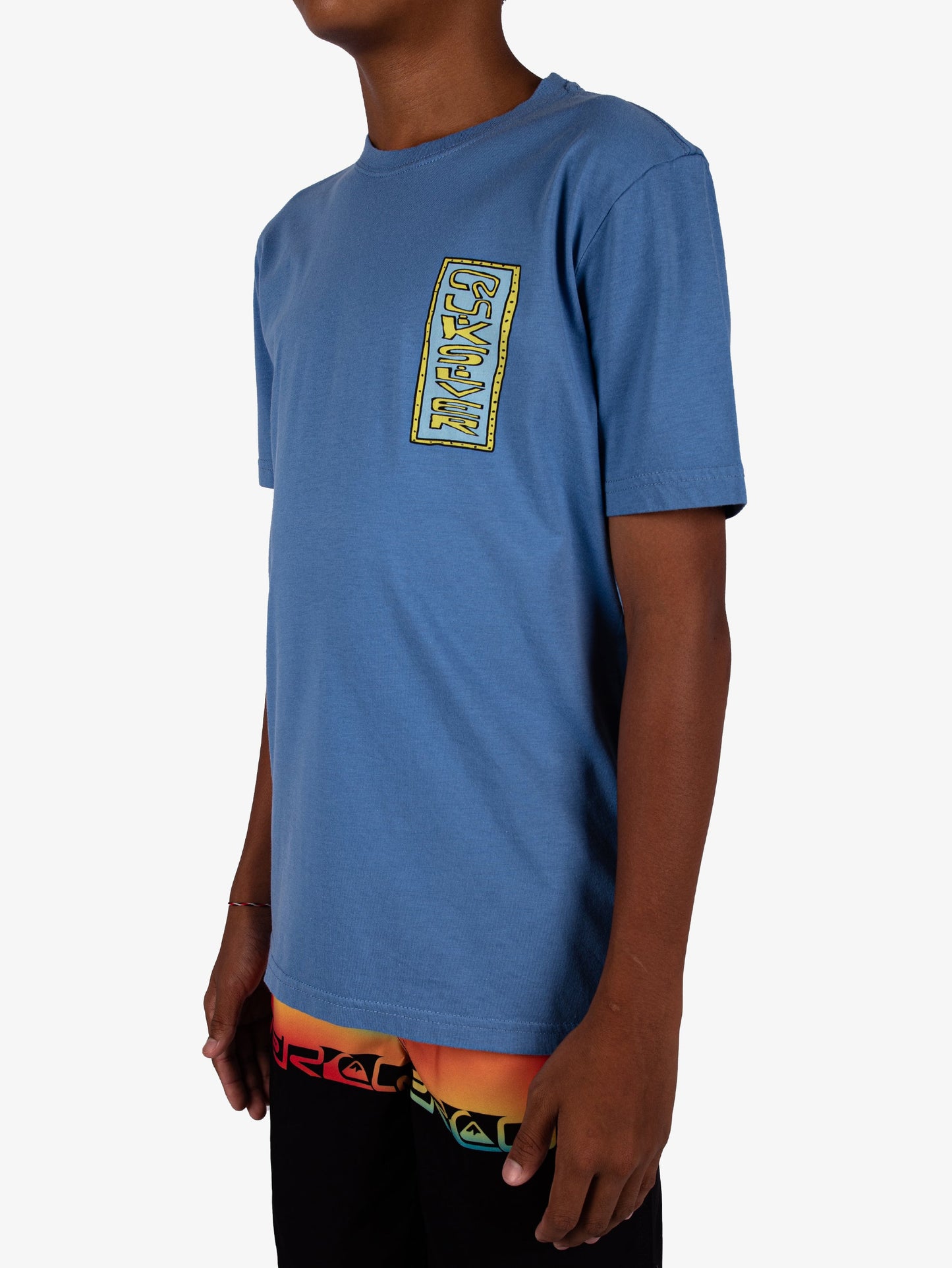 Boys 8-16 Radical Times T-Shirt - Quiksilver Singapore 