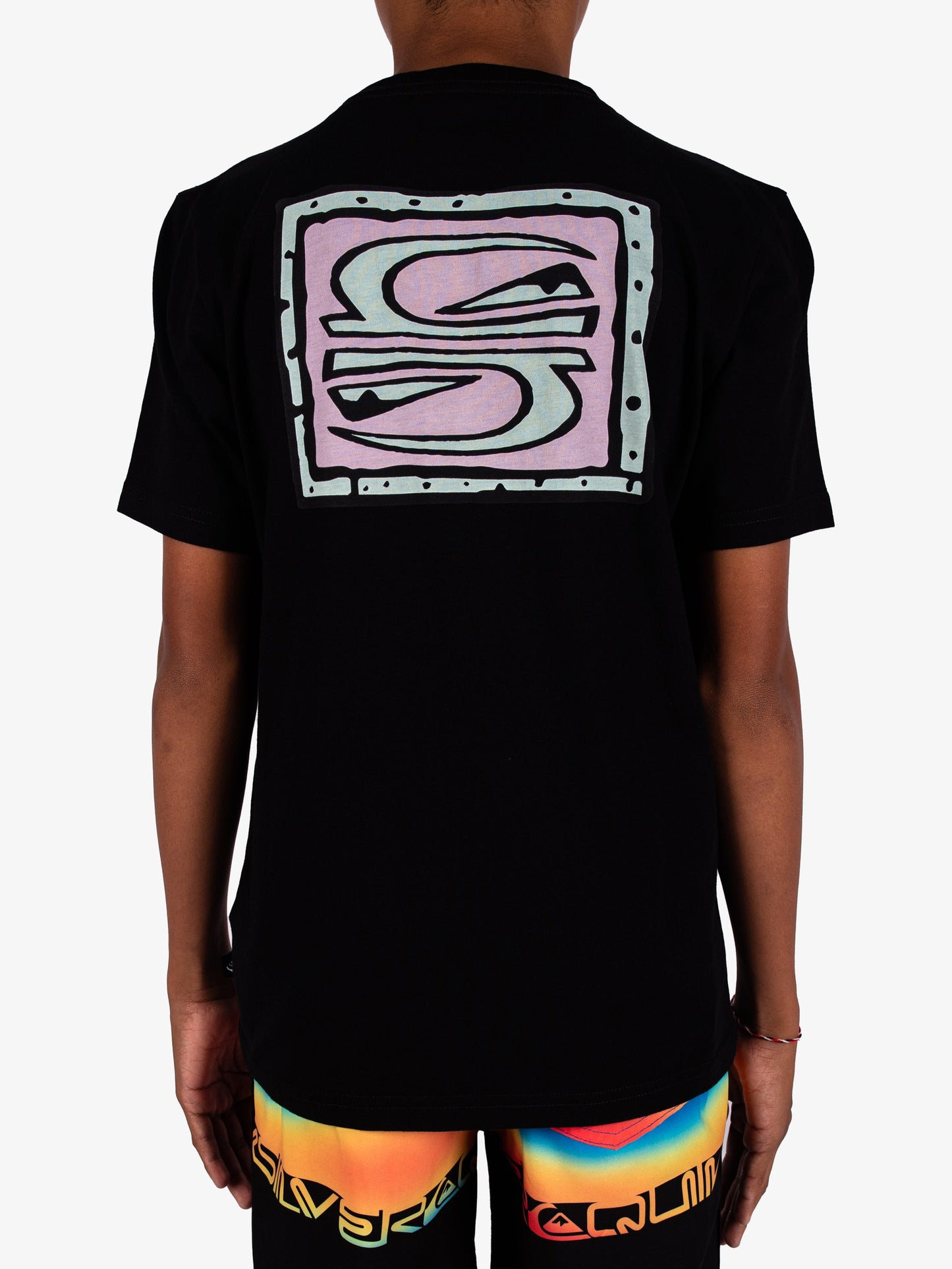 Boys 8-16 Radical Times T-Shirt - Quiksilver Singapore 