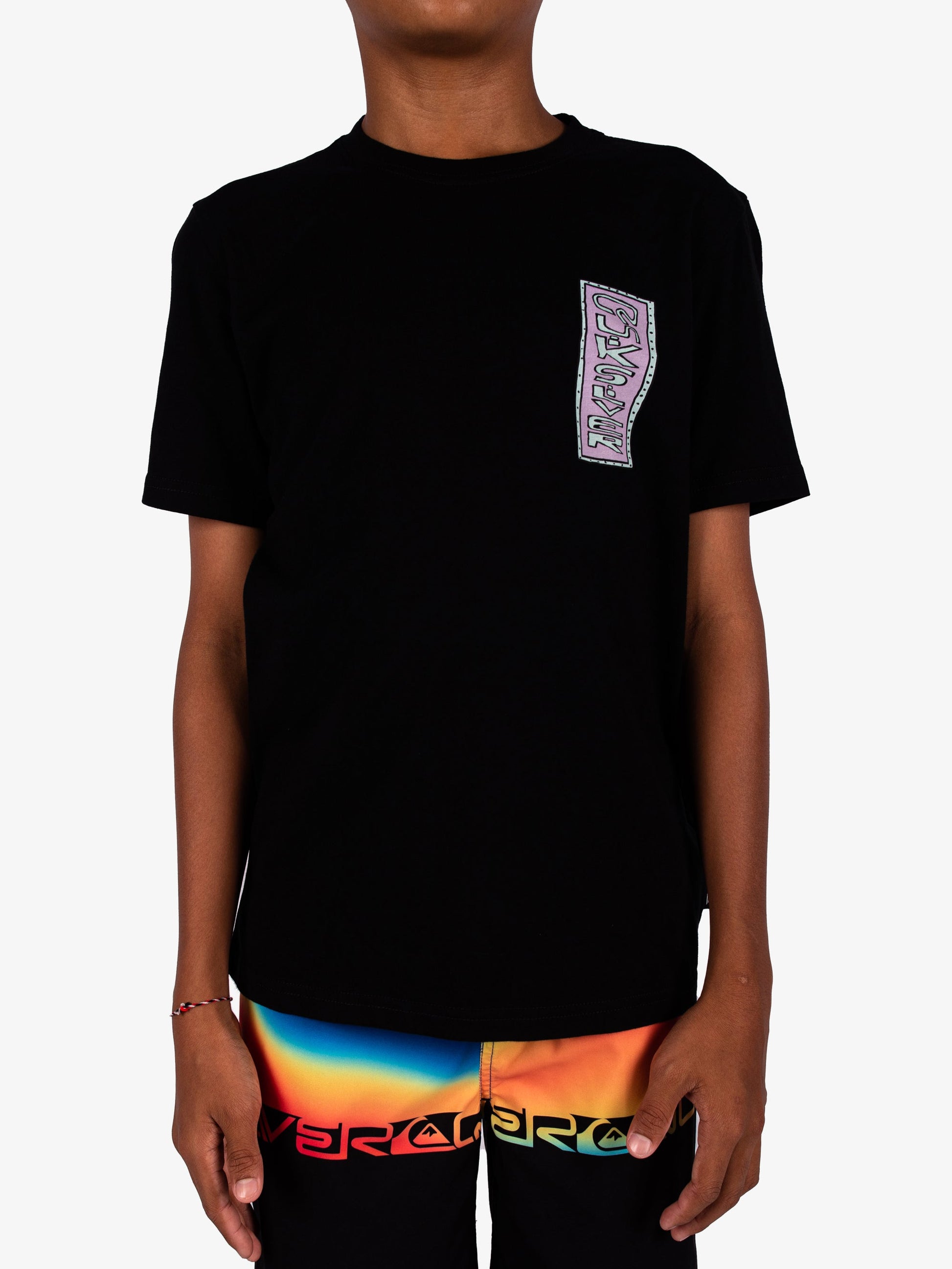 Boys 8-16 Radical Times T-Shirt - Quiksilver Singapore 