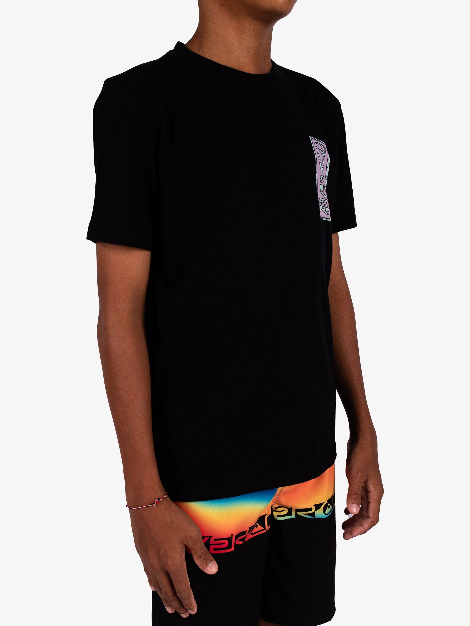 Boys 8-16 Radical Times T-Shirt - Quiksilver Singapore 
