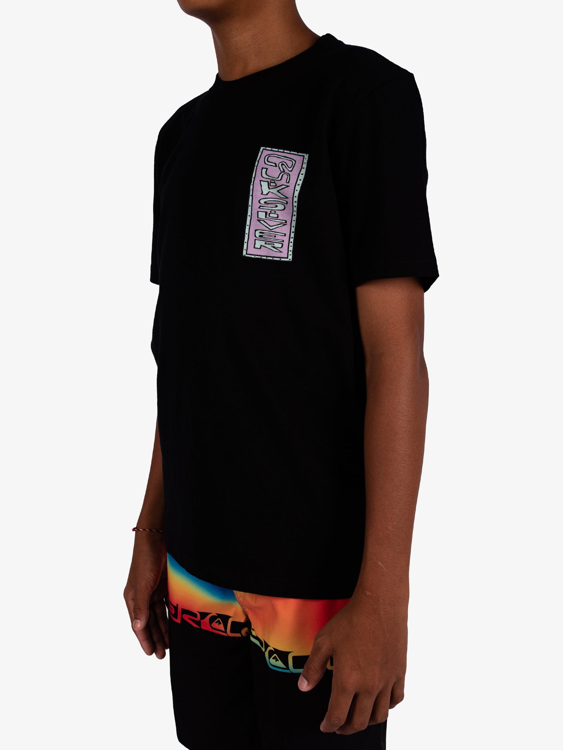 Boys 8-16 Radical Times T-Shirt - Quiksilver Singapore 