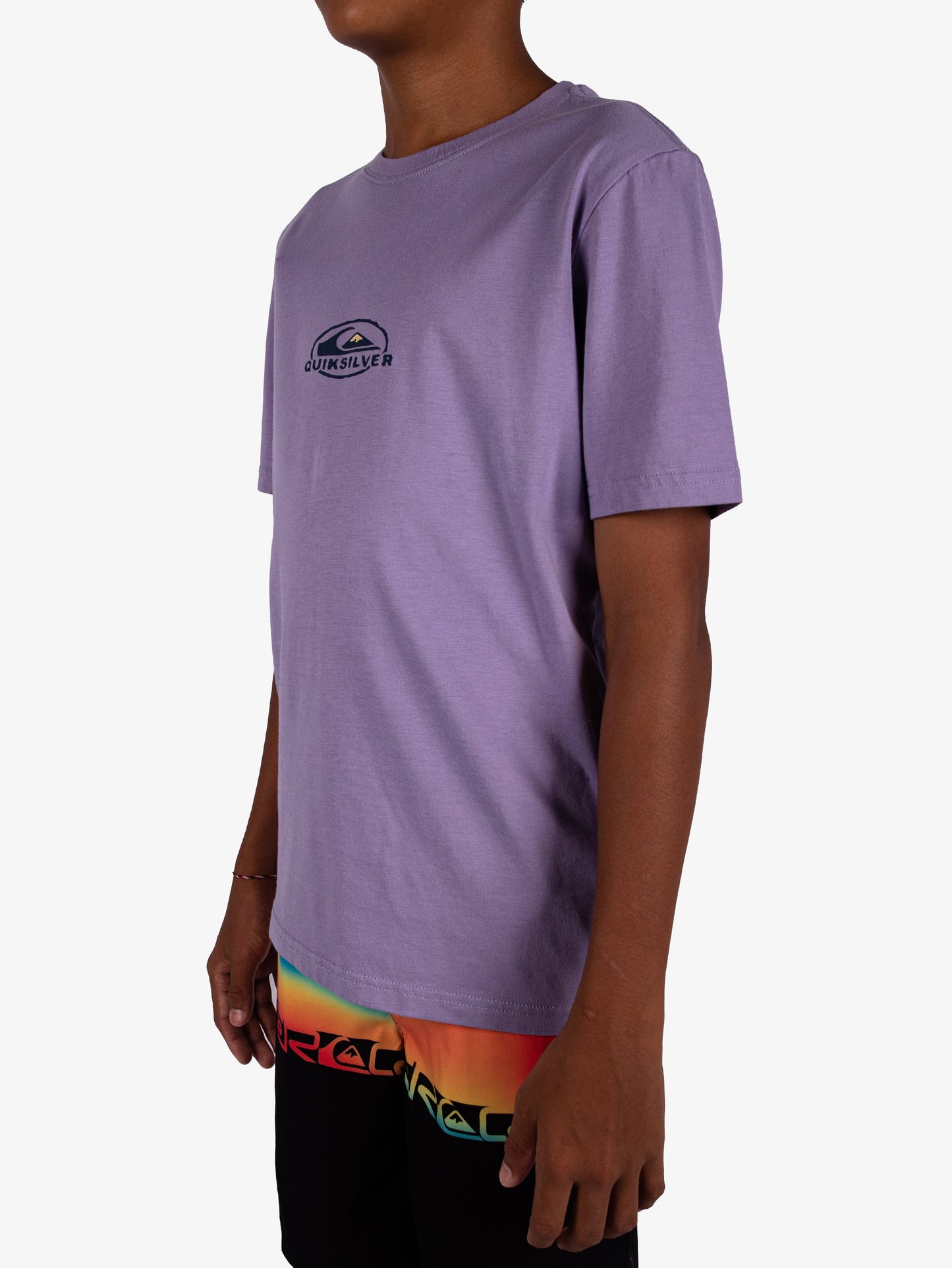 Boys 8-16 Youth Flo Surfer T-Shirt - Quiksilver Singapore 