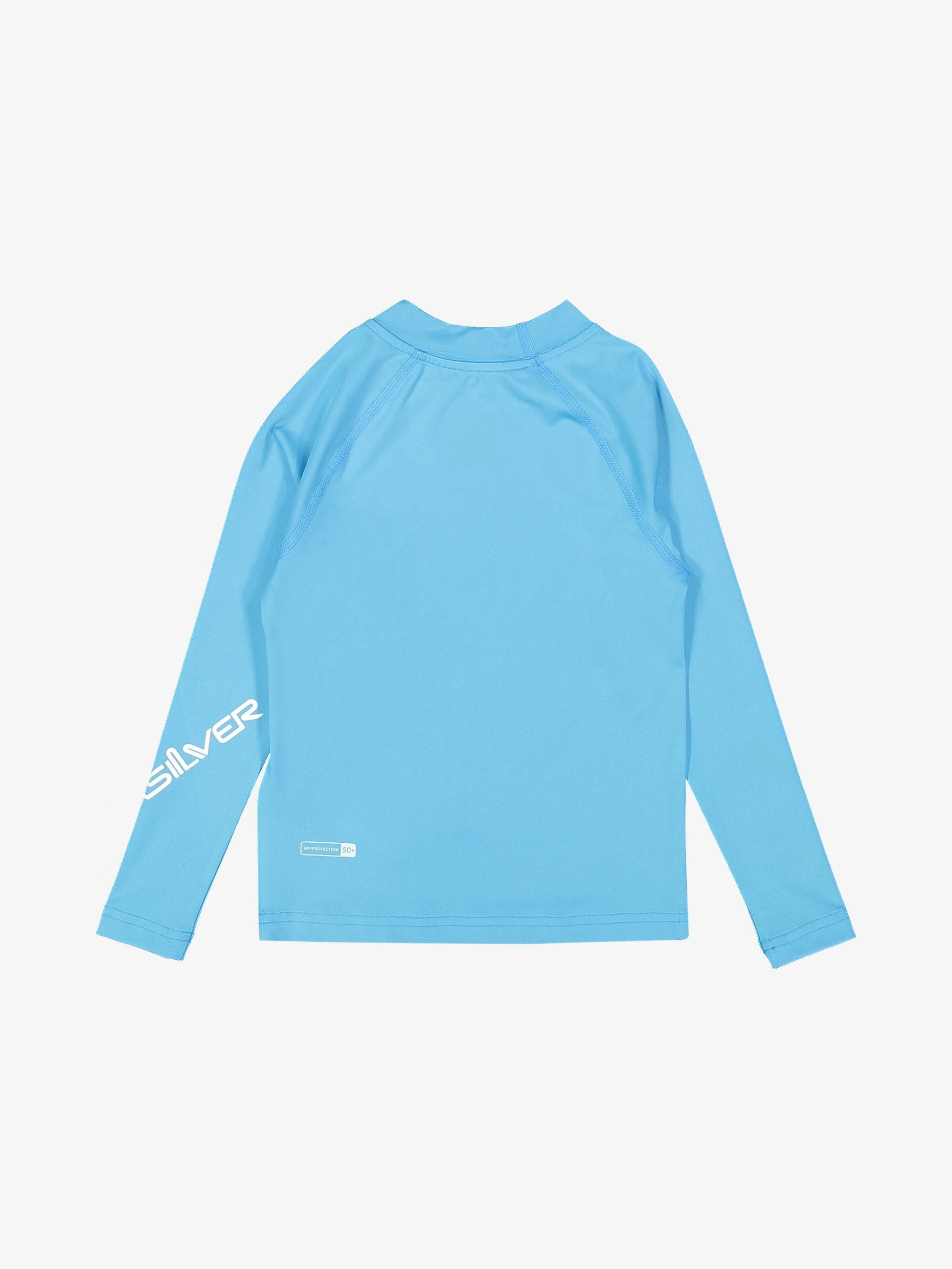Boys 2-7 All Time Long Sleeve Rashguard - Quiksilver Singapore 