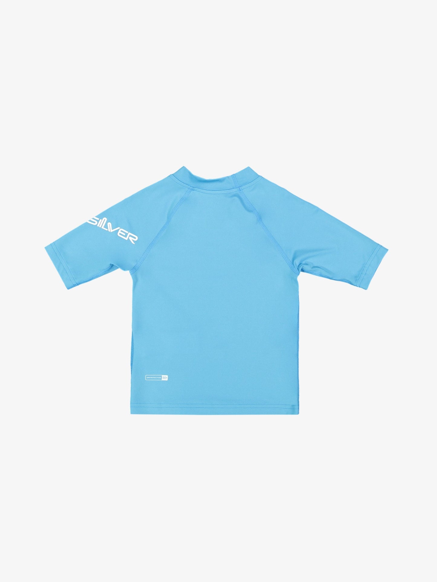 Boys 2-7 All Time Rash Vest - Quiksilver Singapore 