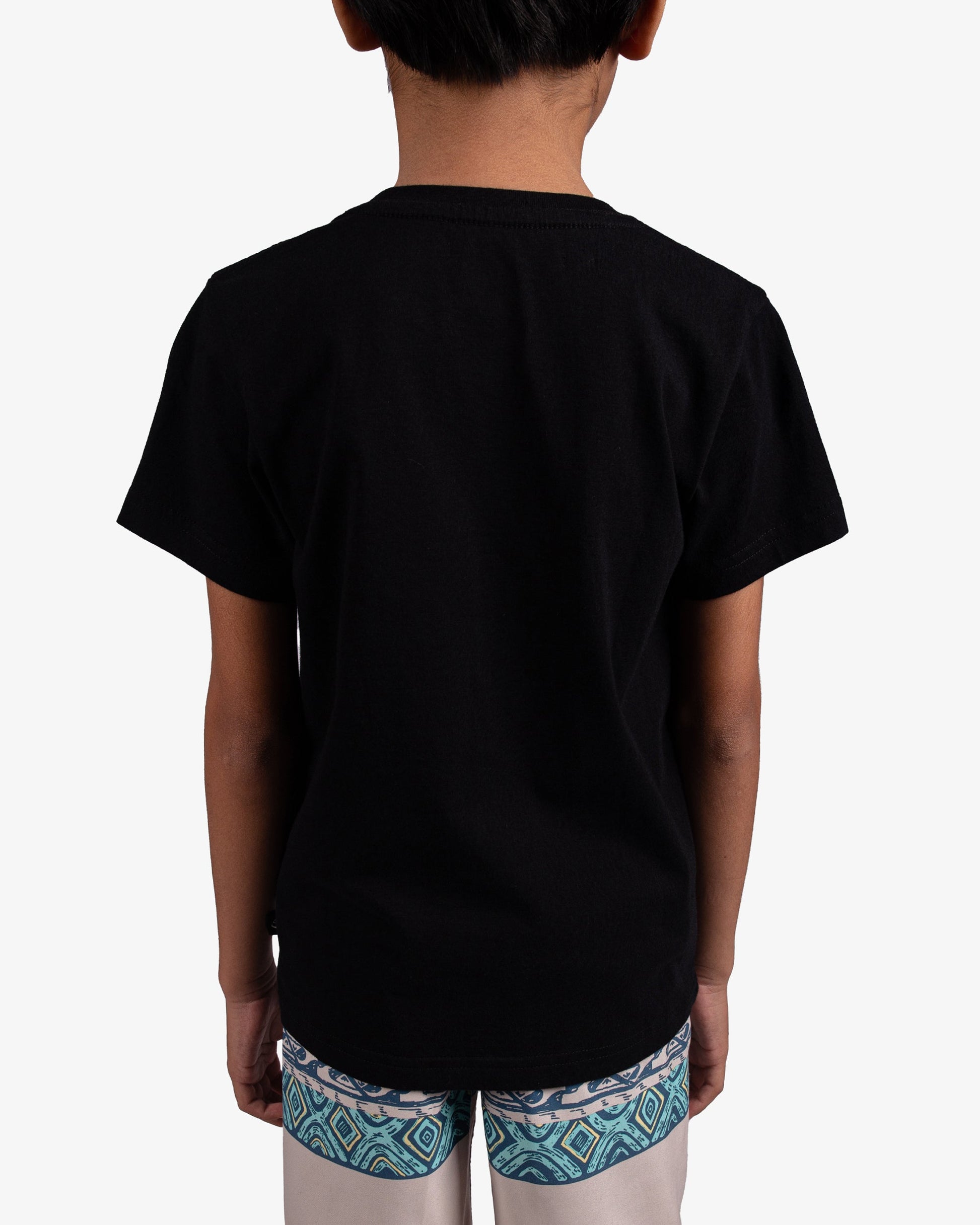 Boys Surf Up T-Shirt - Quiksilver Singapore 