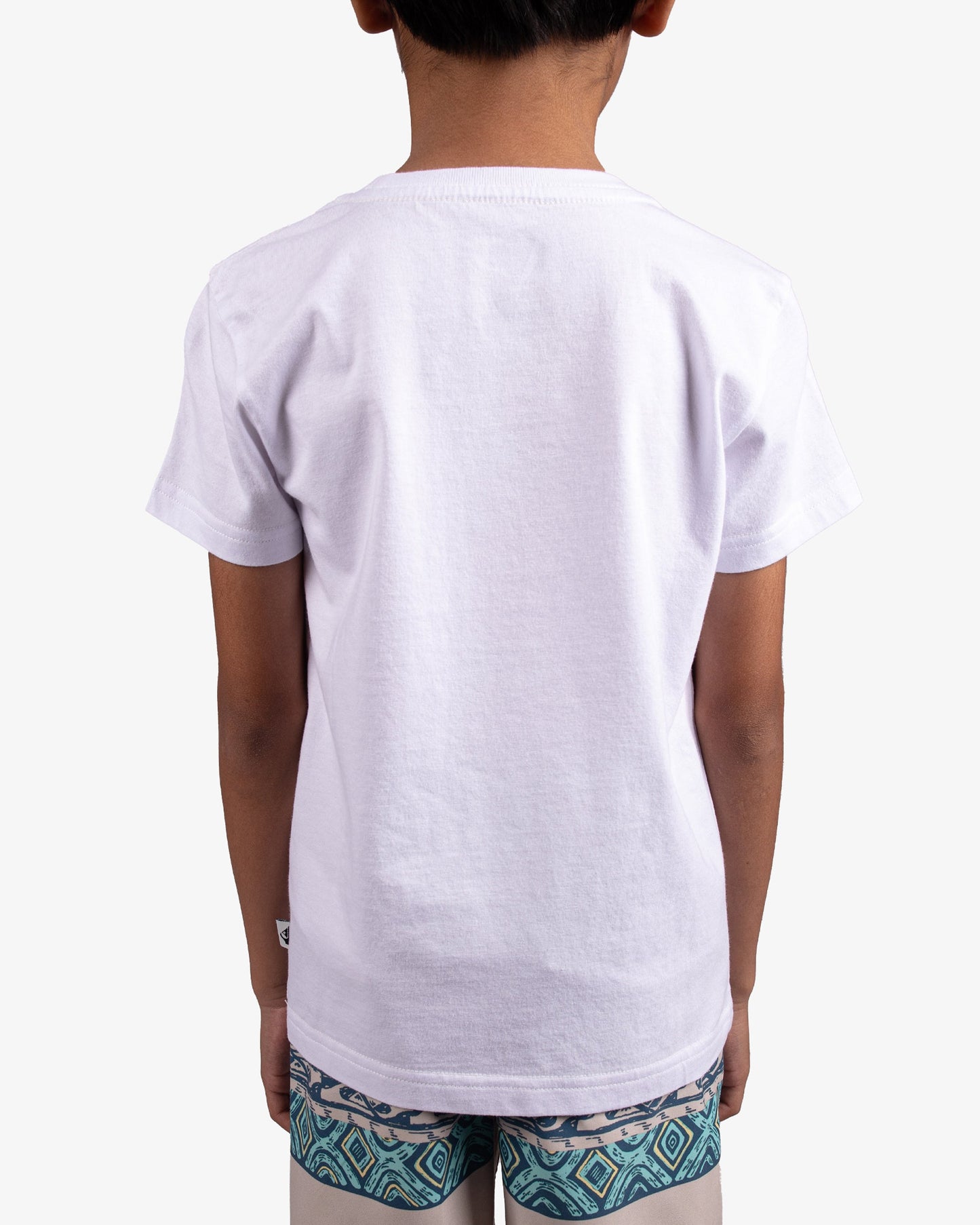Boys Surf Up T-Shirt - Quiksilver Singapore 