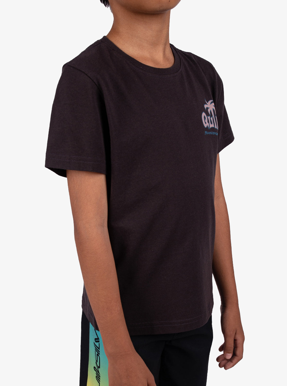 Boys 2-7 Palm Relax T-Shirt - Quiksilver Singapore 
