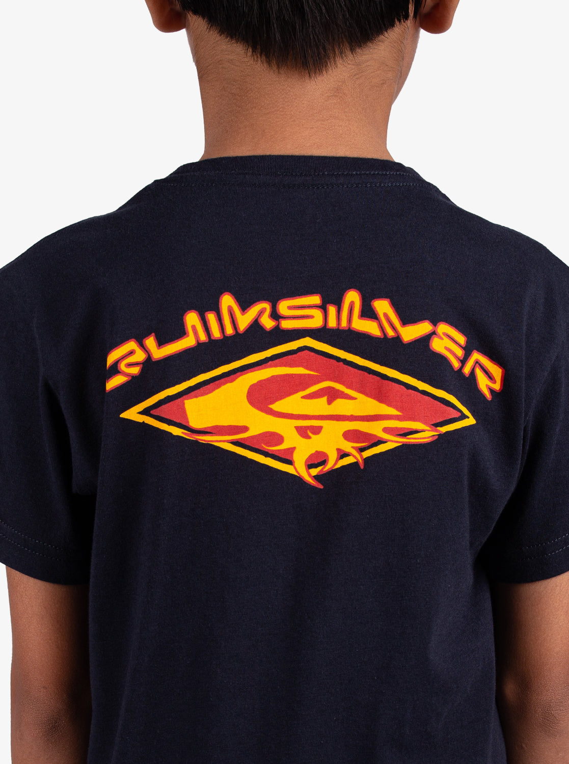 Boys 2-7 Thorn Arch T-Shirt - Quiksilver Singapore 