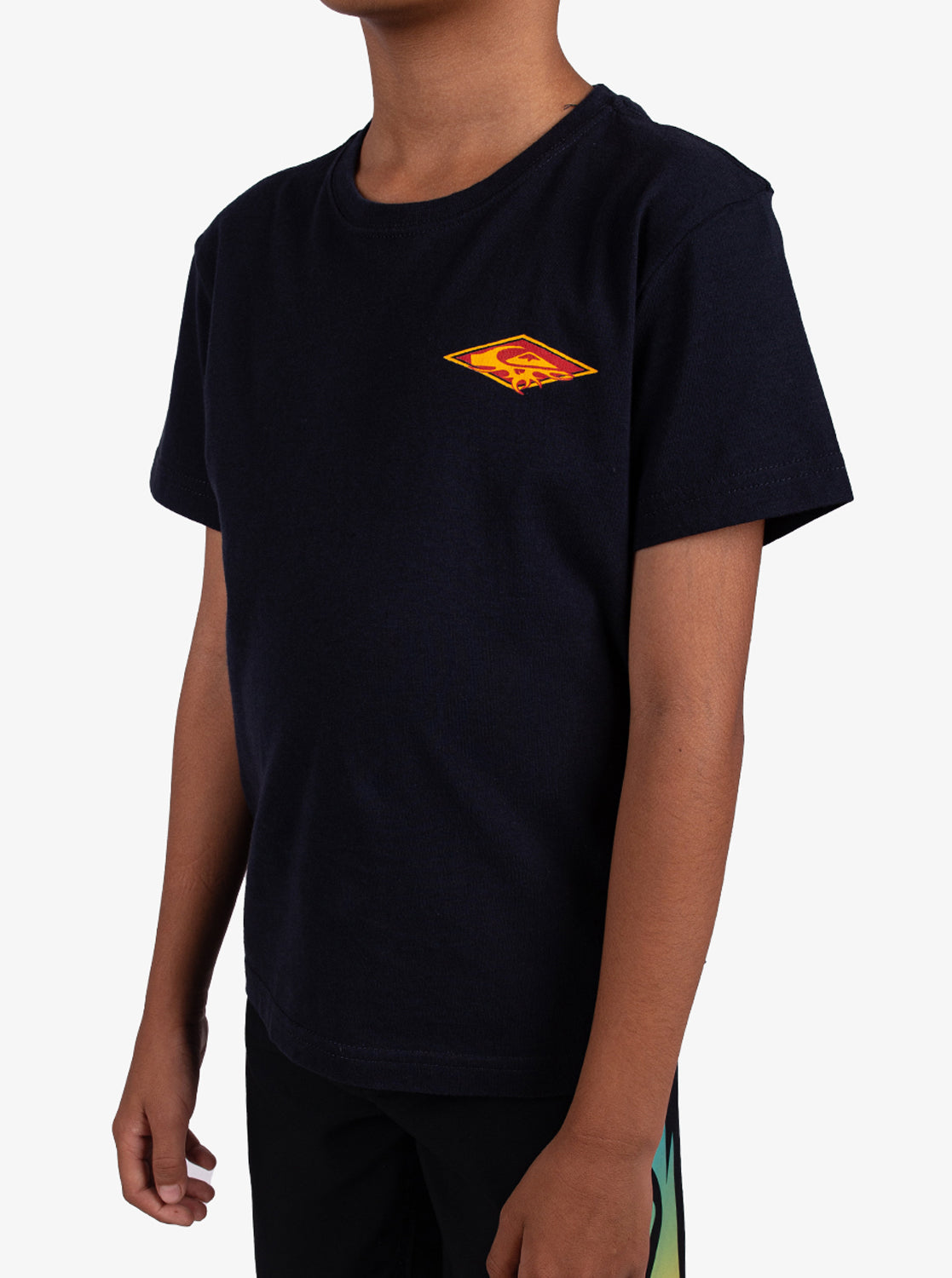 Boys 2-7 Thorn Arch T-Shirt - Quiksilver Singapore 