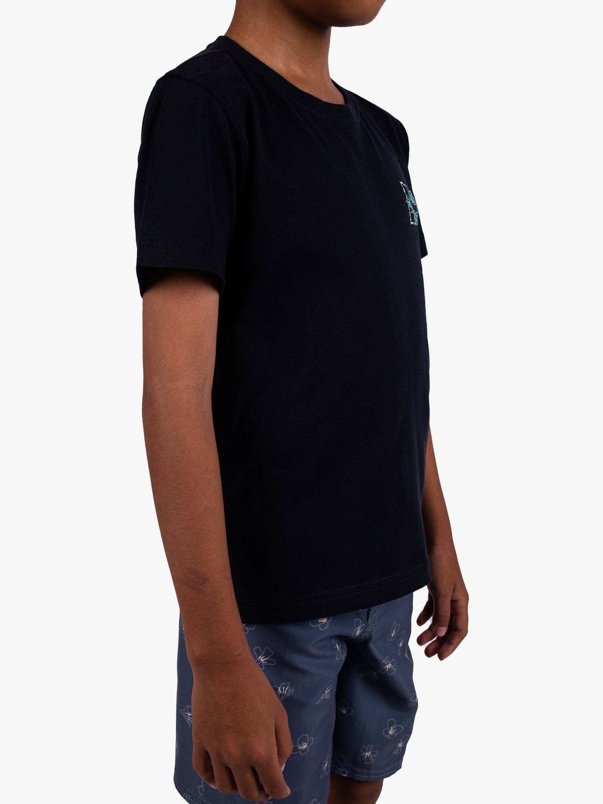 Boys 2-7 Starfish Stamp T-Shirt - Quiksilver Singapore 