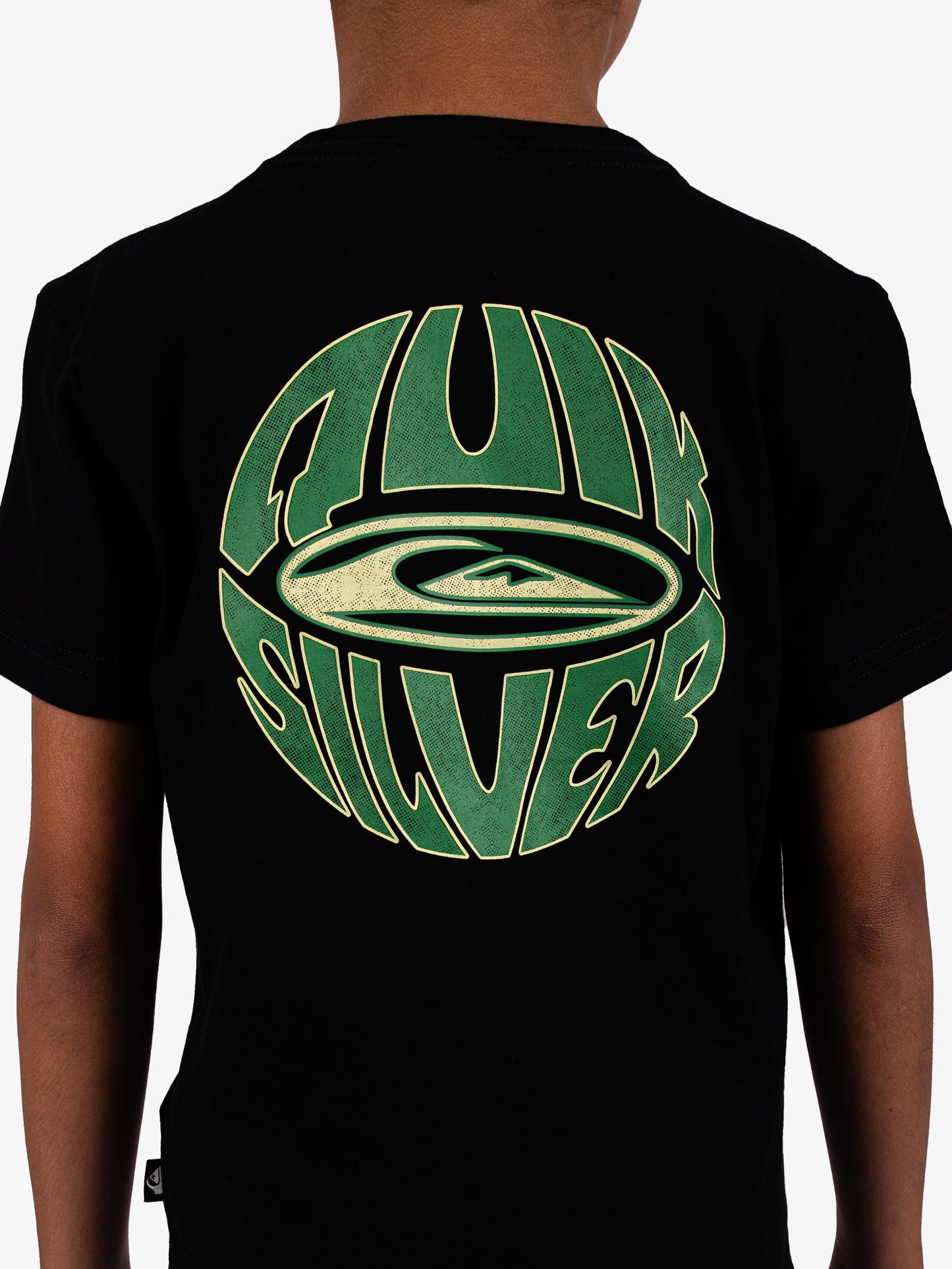 Boys Quik Sphere T-Shirt - Quiksilver Singapore 