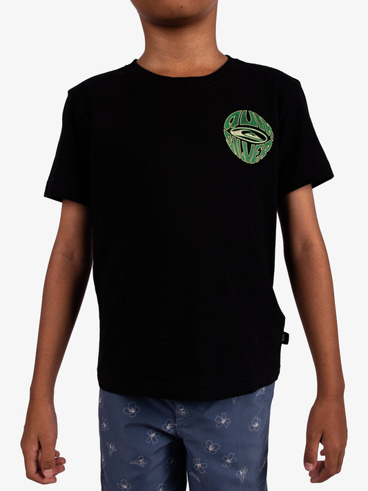 Boys Quik Sphere T-Shirt - Quiksilver Singapore 