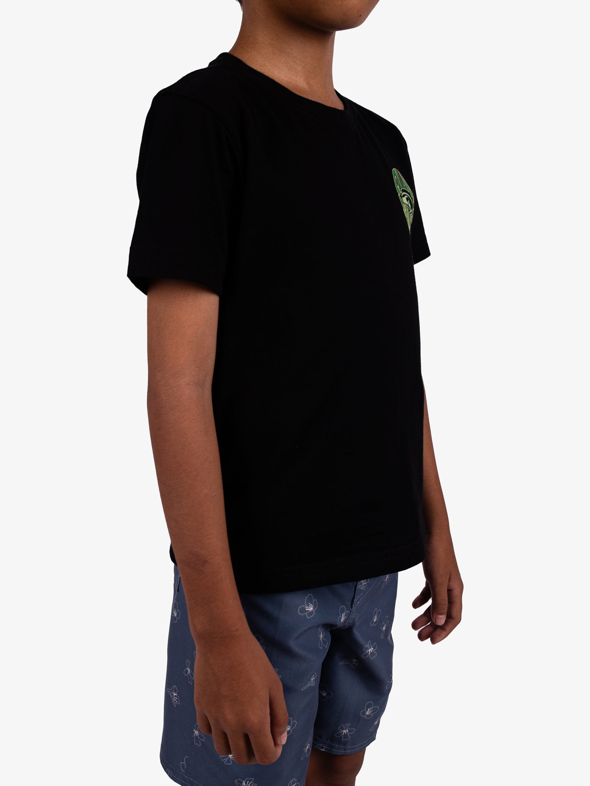 Boys Quik Sphere T-Shirt - Quiksilver Singapore 