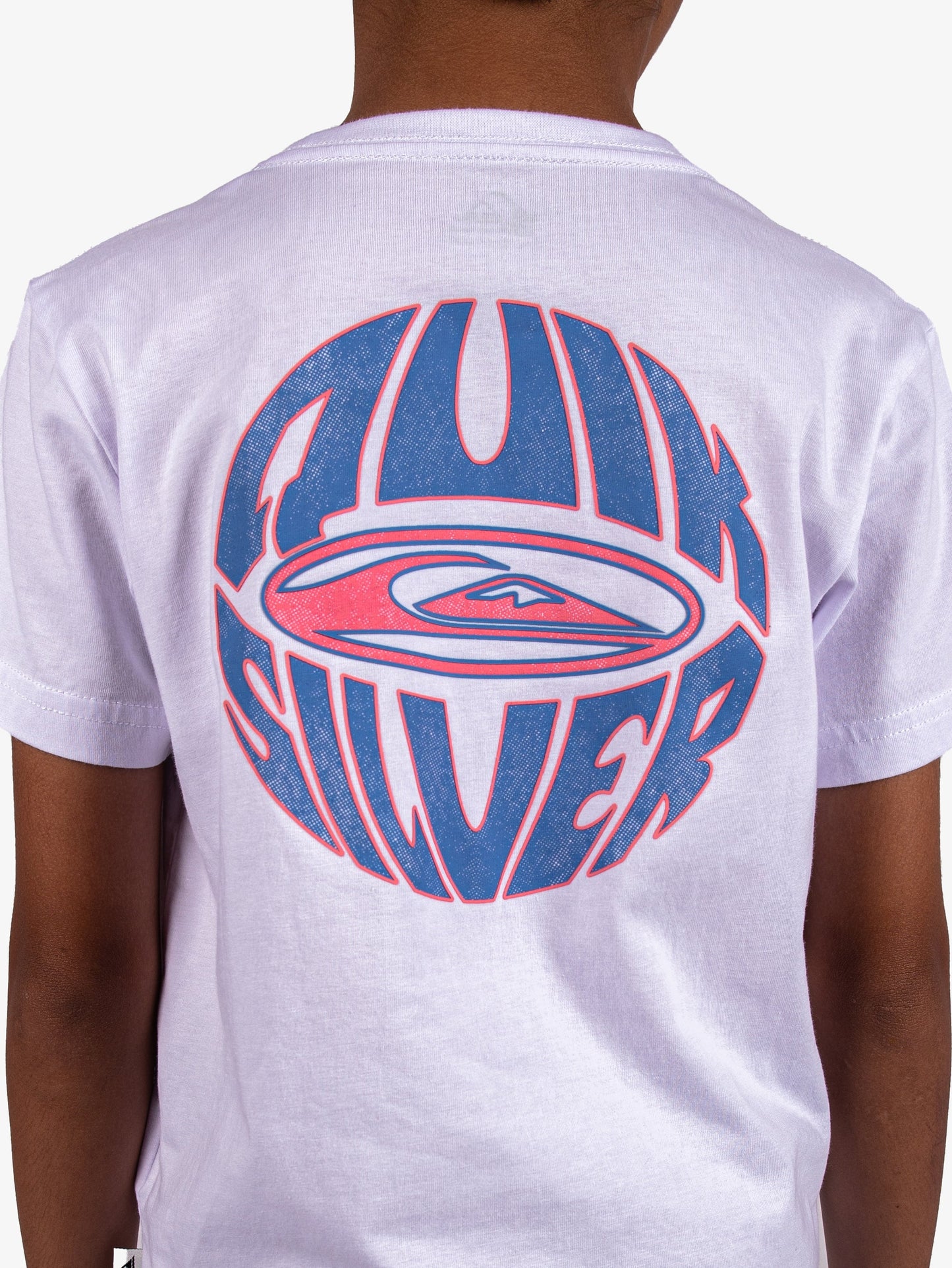Boys Quik Sphere T-Shirt - Quiksilver Singapore 