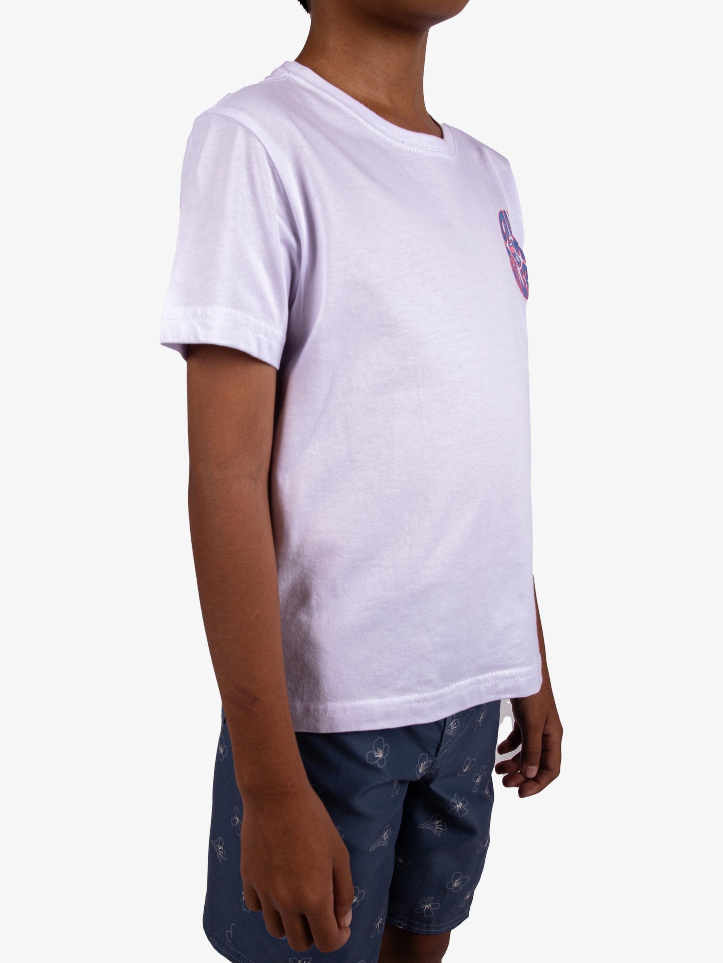 Boys Quik Sphere T-Shirt - Quiksilver Singapore 