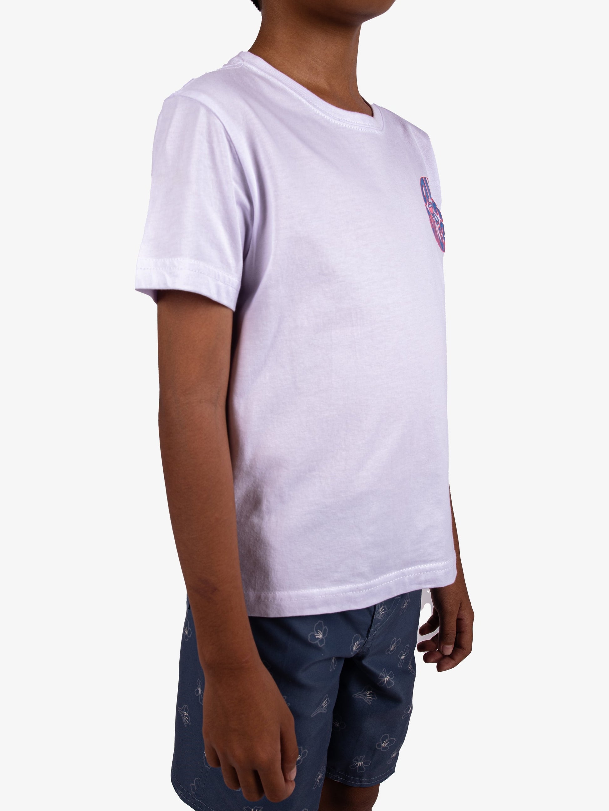 Boys Quik Sphere T-Shirt - Quiksilver Singapore 