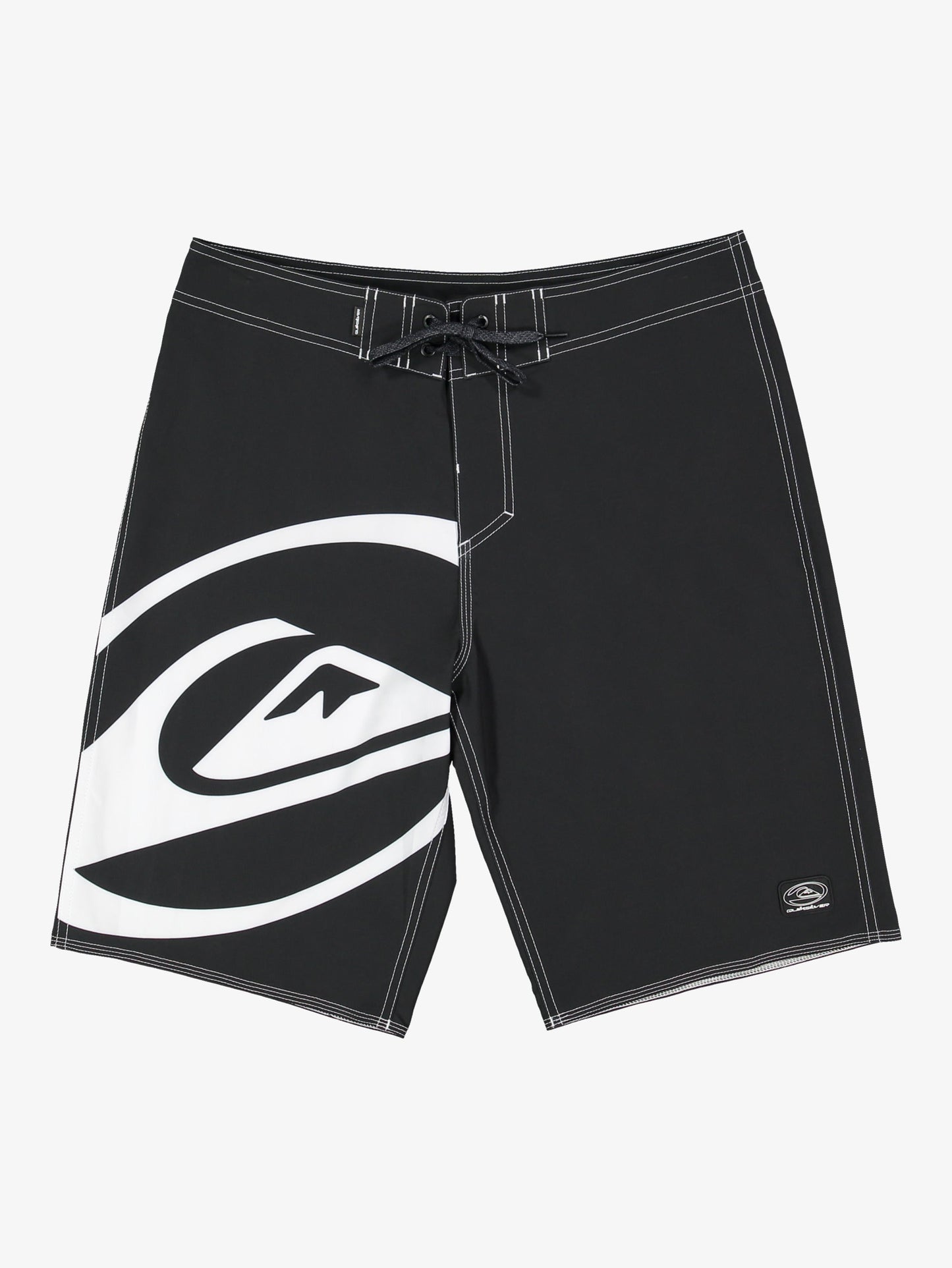 Mens Circuit 21" Boardshorts - Quiksilver Singapore 
