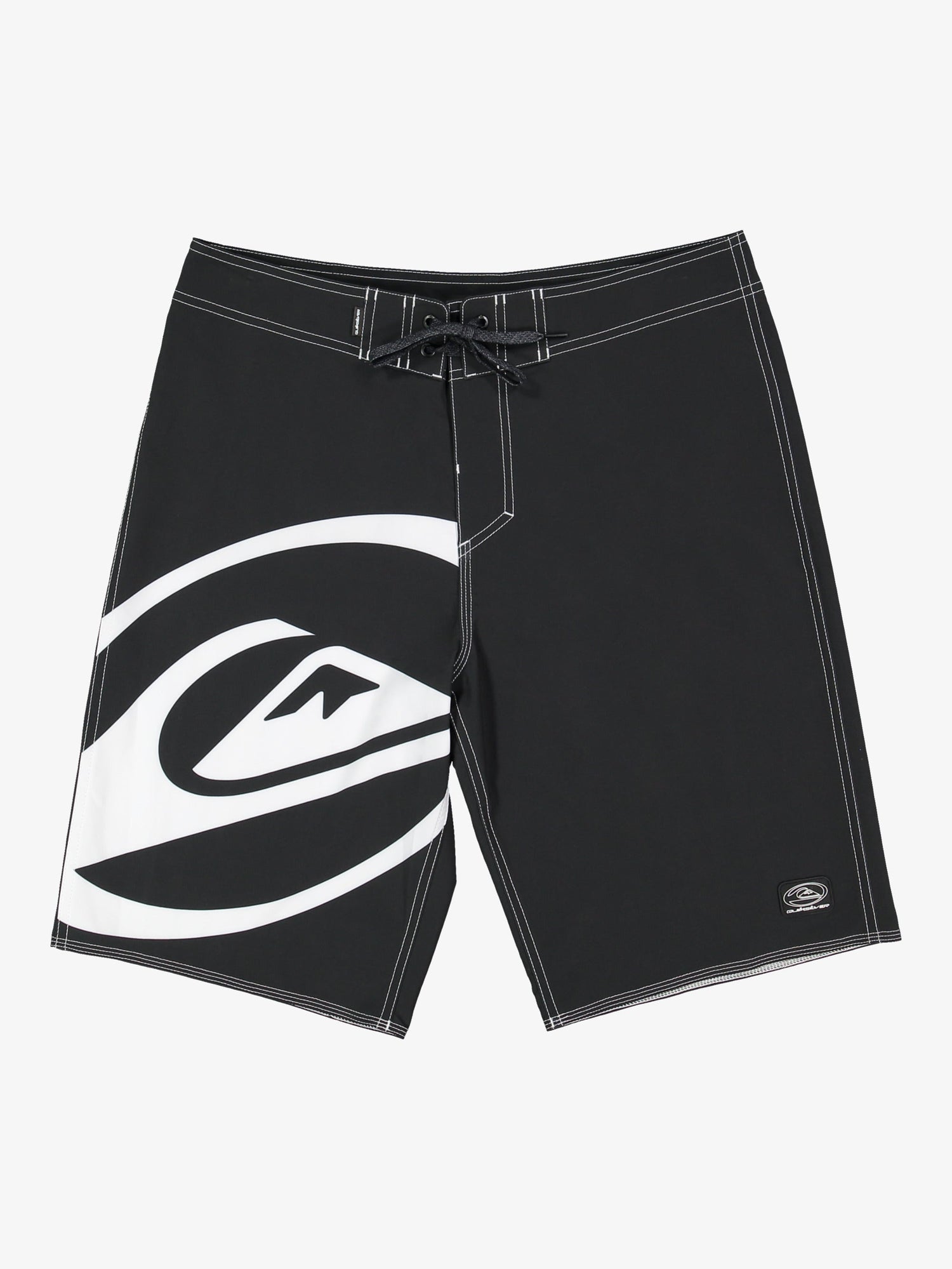 Mens Circuit 21" Boardshorts - Quiksilver Singapore 