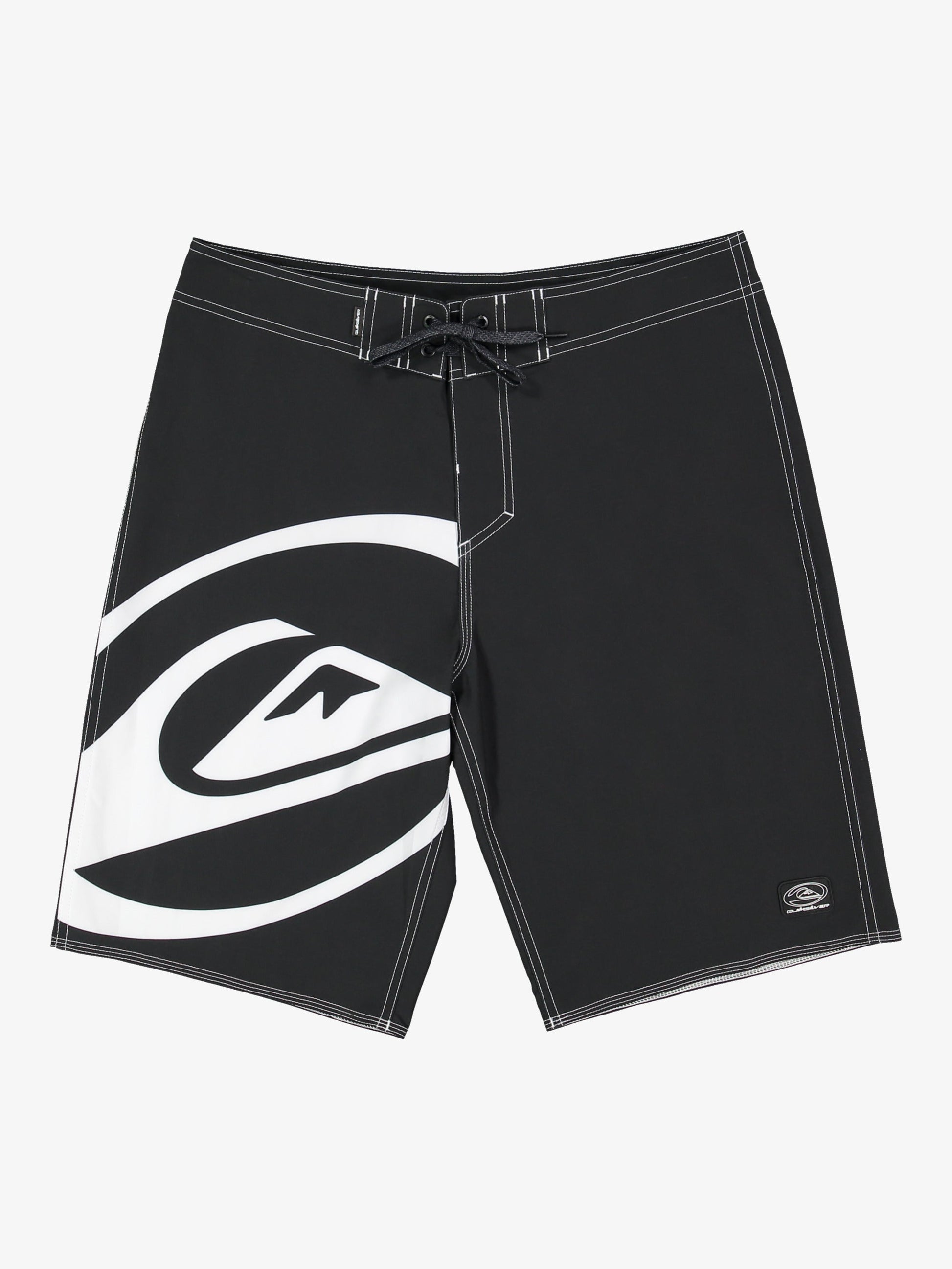 Mens Circuit 21" Boardshorts - Quiksilver Singapore 