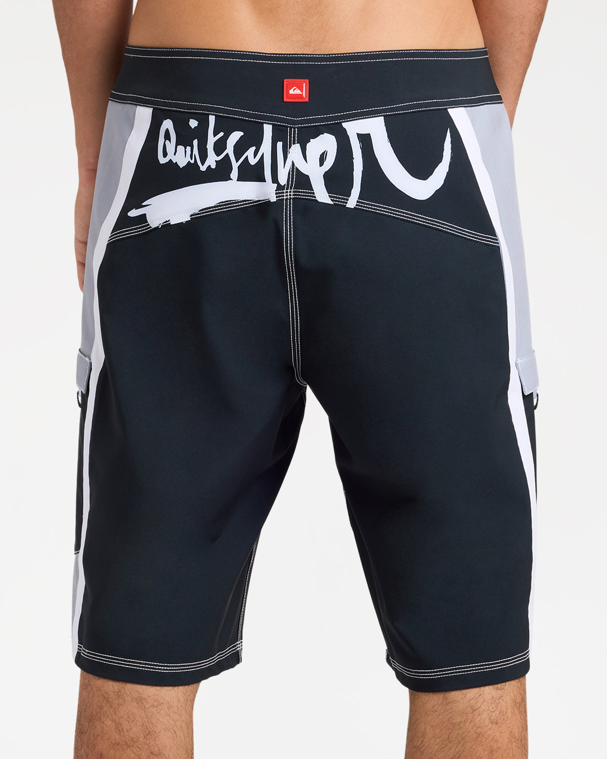 Mens Eliminator 21 Inch Boardshorts