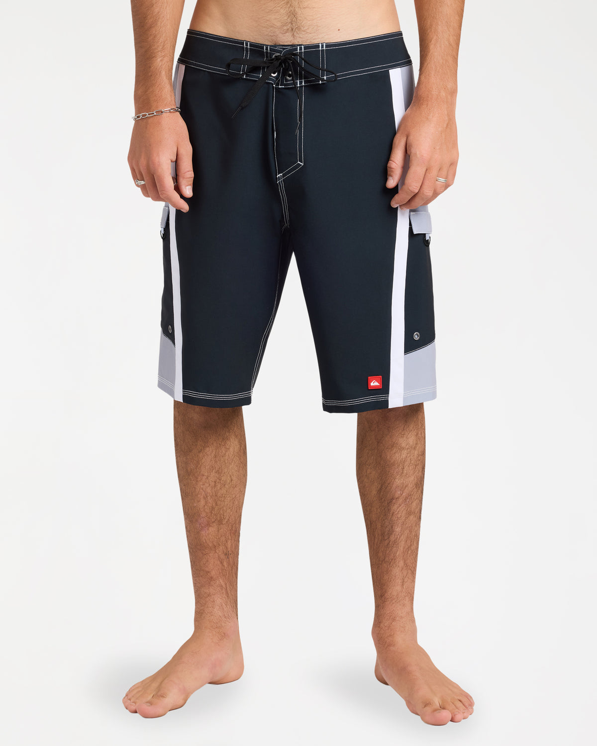 Mens Eliminator 21 Inch Boardshorts - Quiksilver Singapore