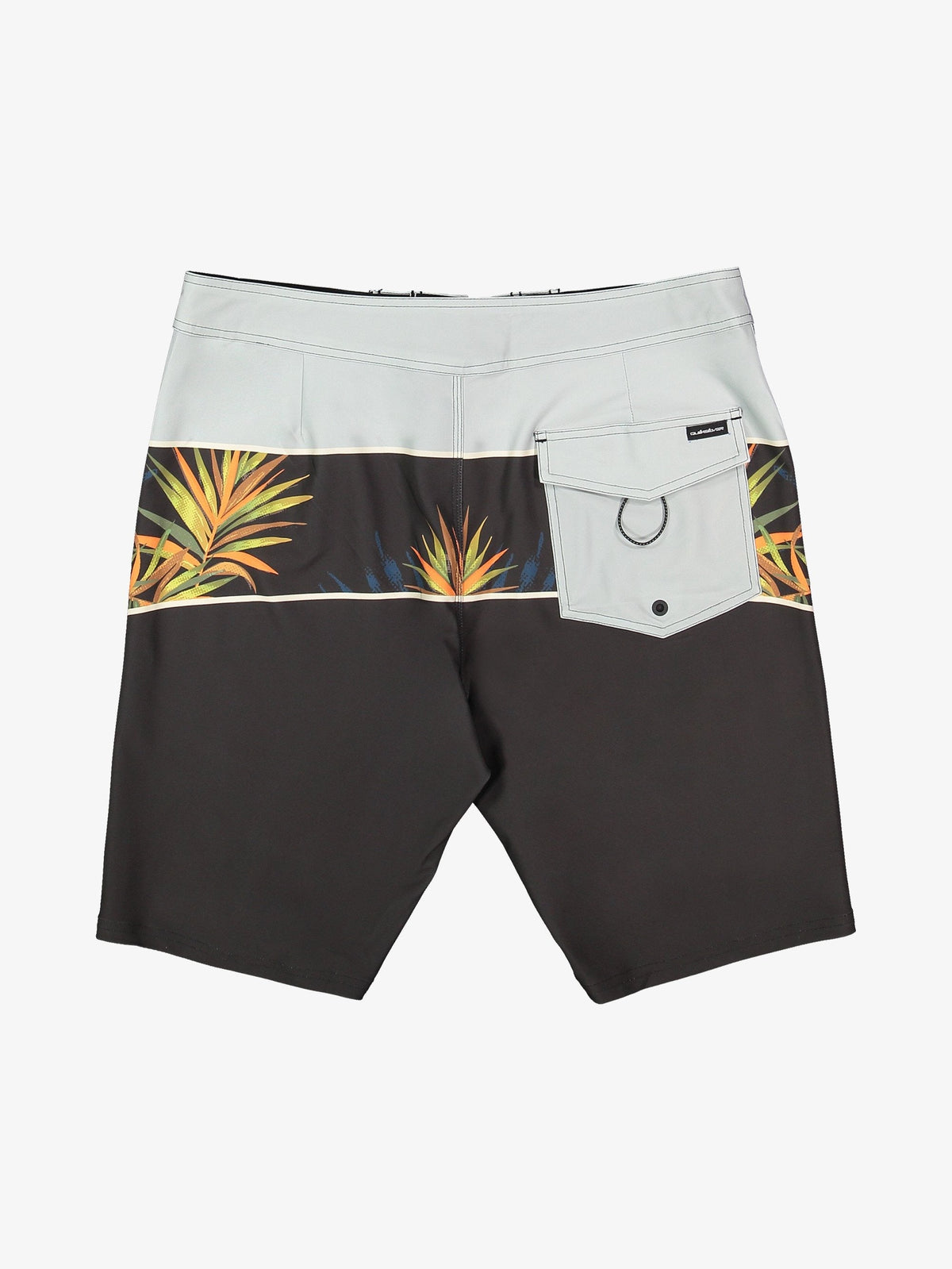 Mens Surfsilk Section 20 Inch Boardshorts
