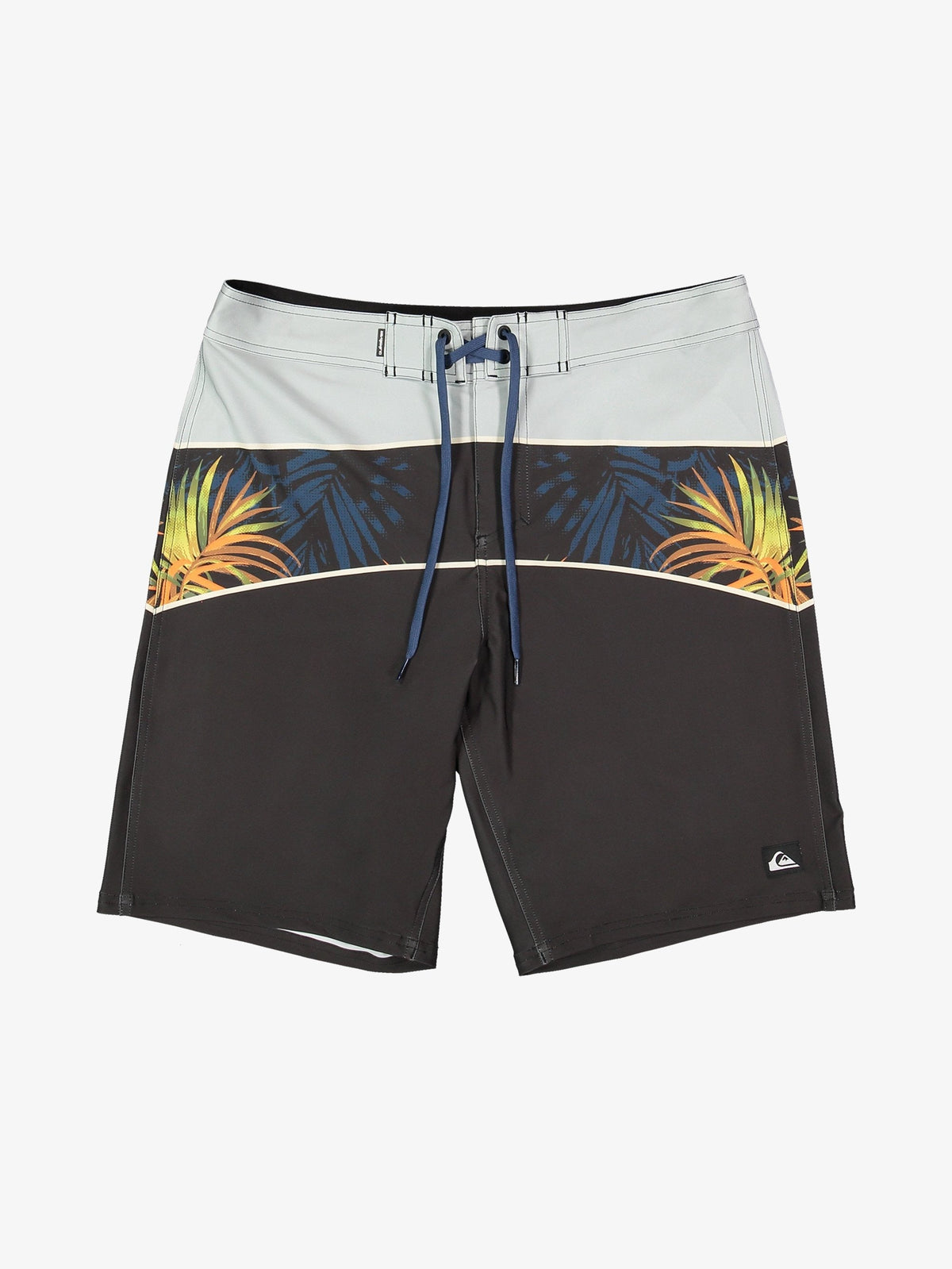 Mens Surfsilk Section 20 Inch Boardshorts