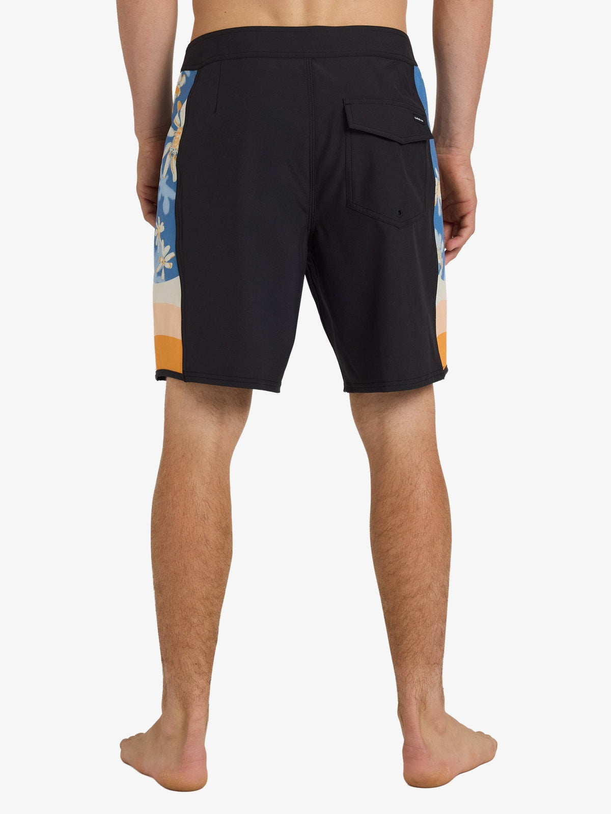 Mens Surfsilk Arch 18 Inch Boardshorts