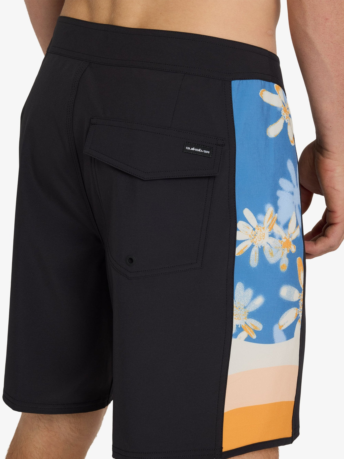 Mens Surfsilk Arch 18 Inch Boardshorts