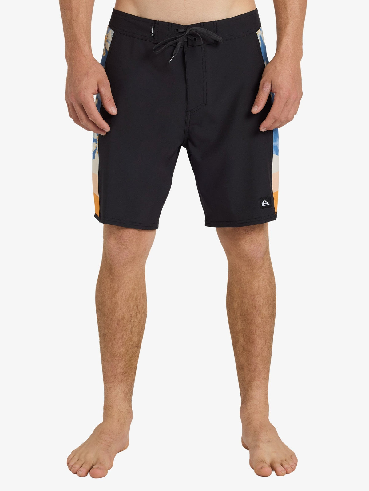 Mens Surfsilk Arch 18 Inch Boardshorts