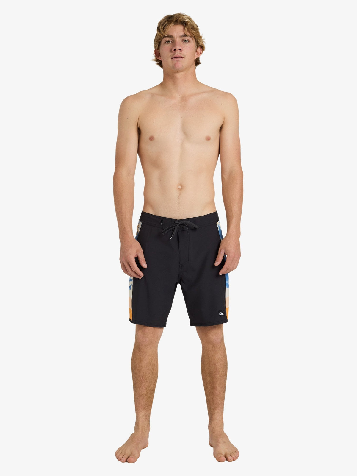 Mens Surfsilk Arch 18 Inch Boardshorts