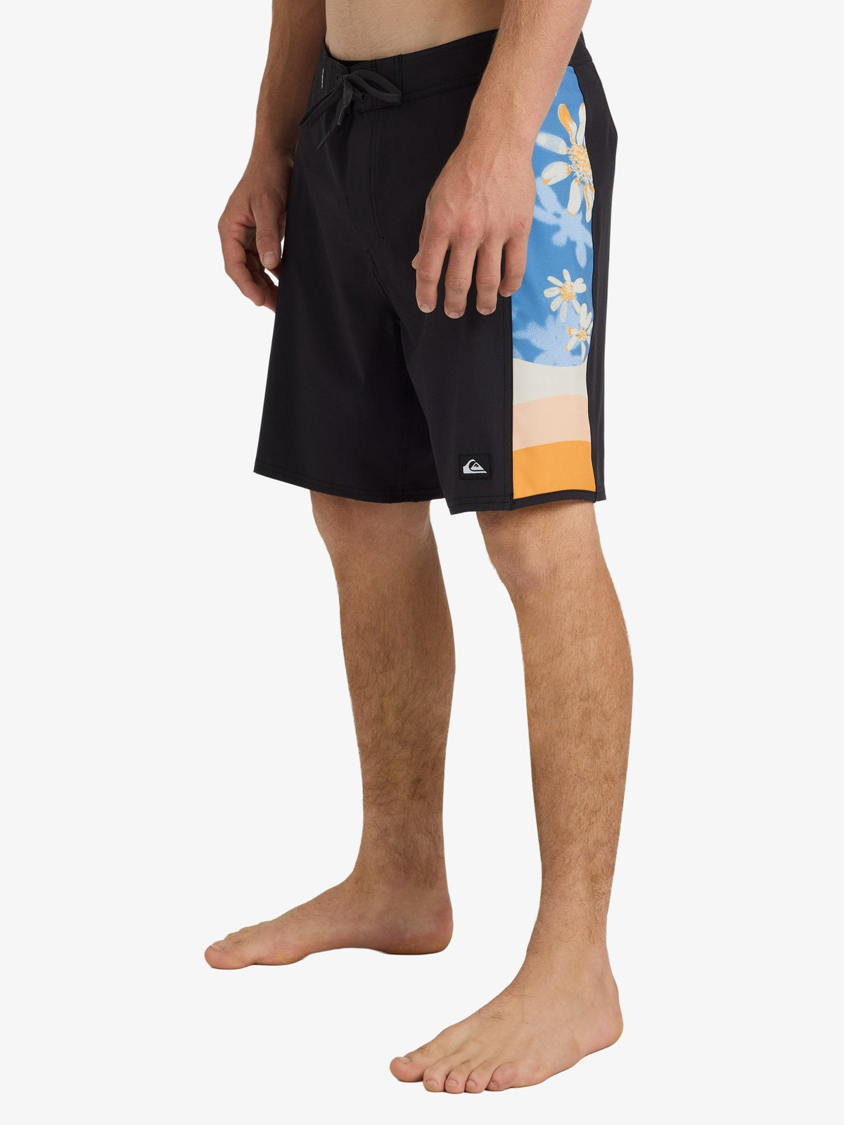 Mens Surfsilk Arch 18 Inch Boardshorts