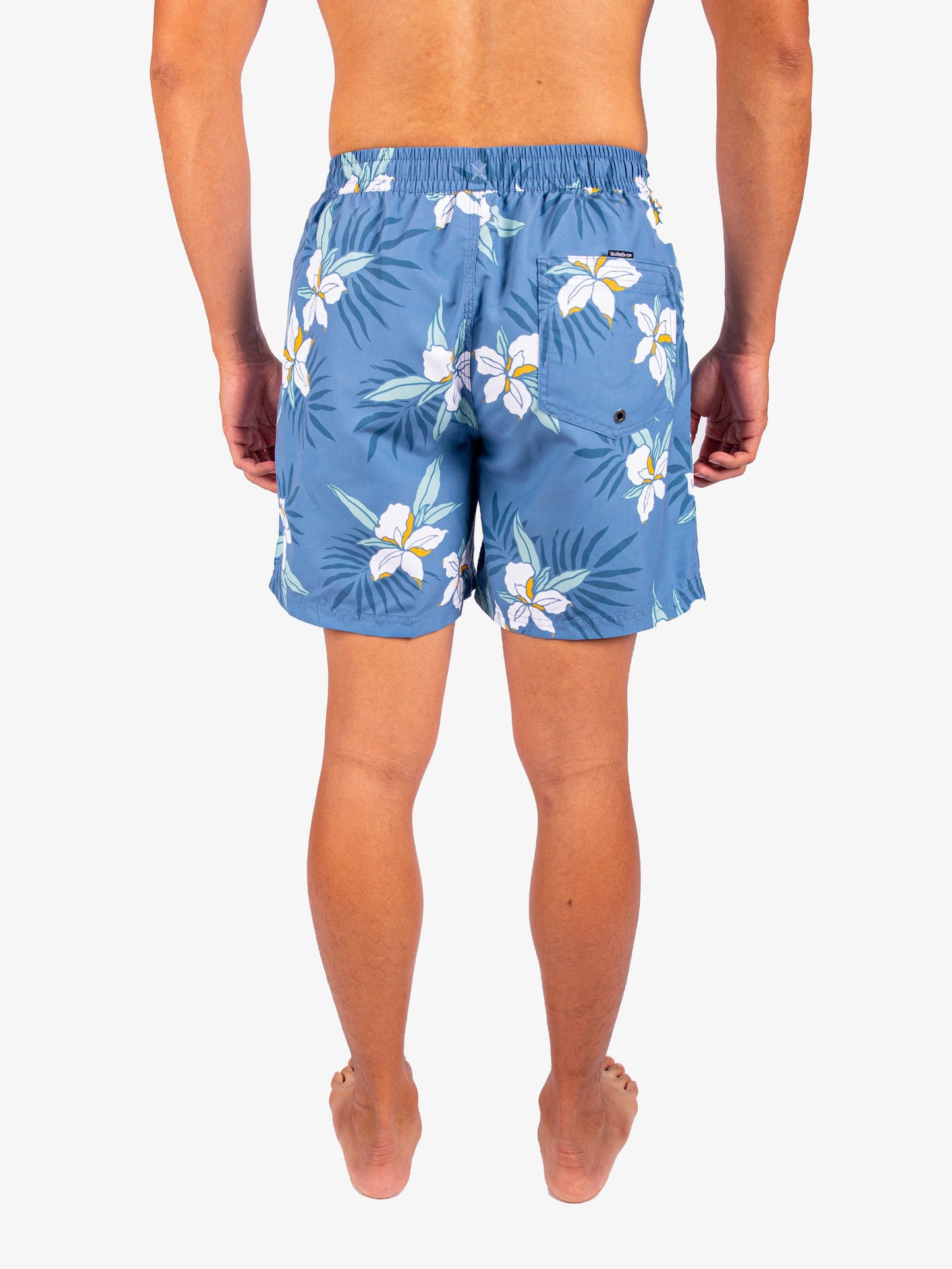 Mens Everyday Mix 17" Swim Shorts - Quiksilver Singapore 