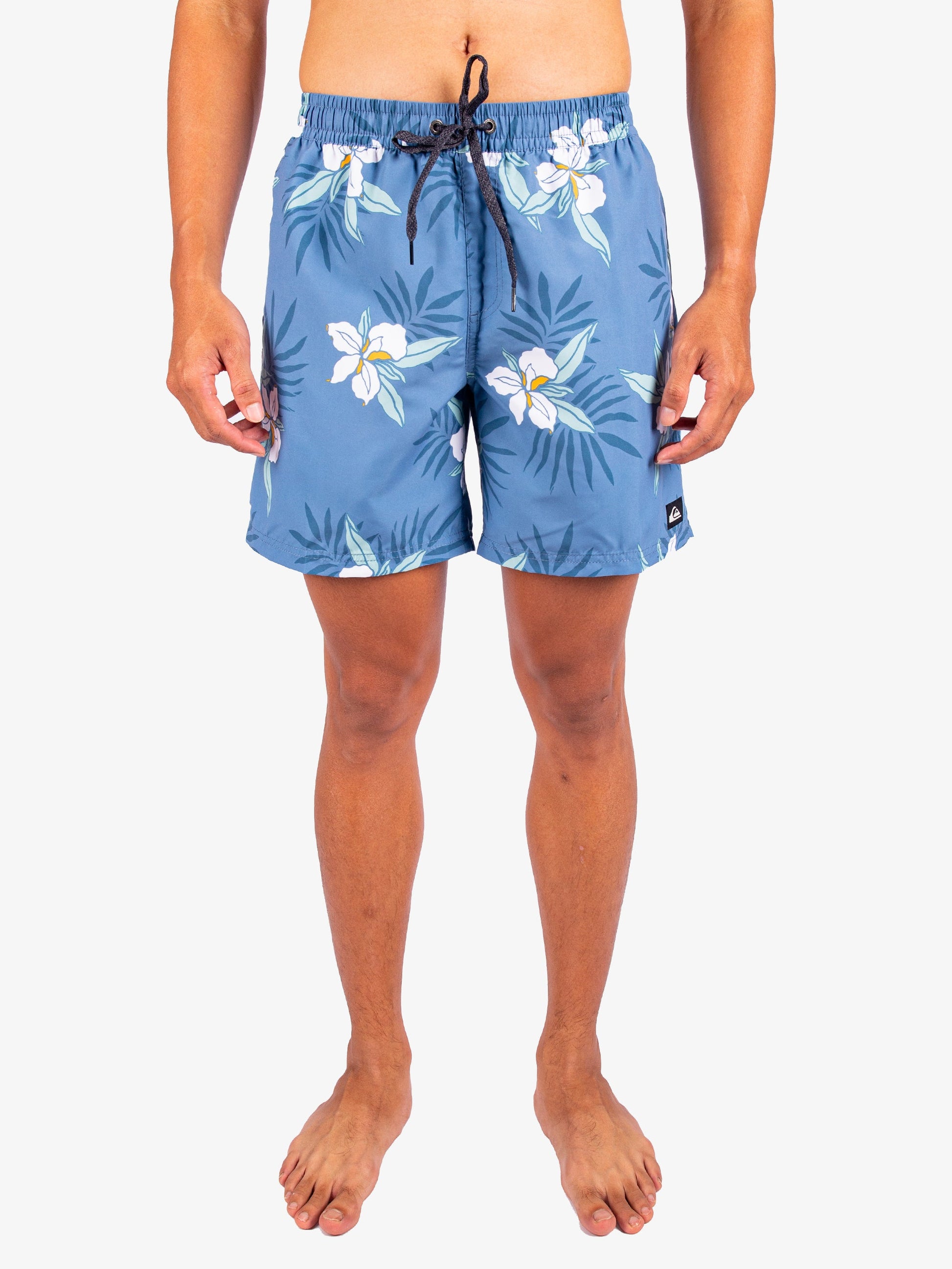 Mens Everyday Mix 17" Swim Shorts - Quiksilver Singapore 