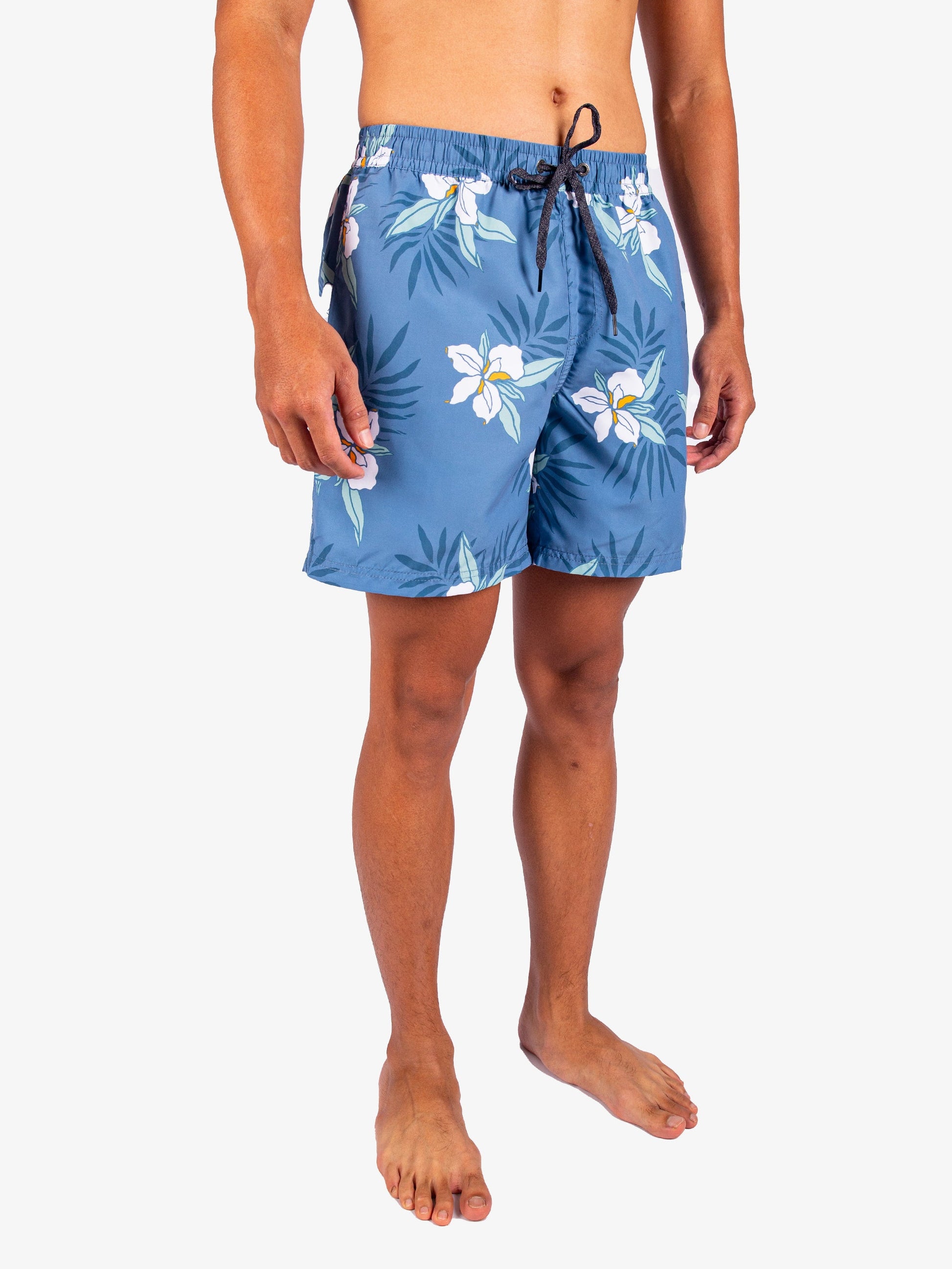 Mens Everyday Mix 17" Swim Shorts - Quiksilver Singapore 